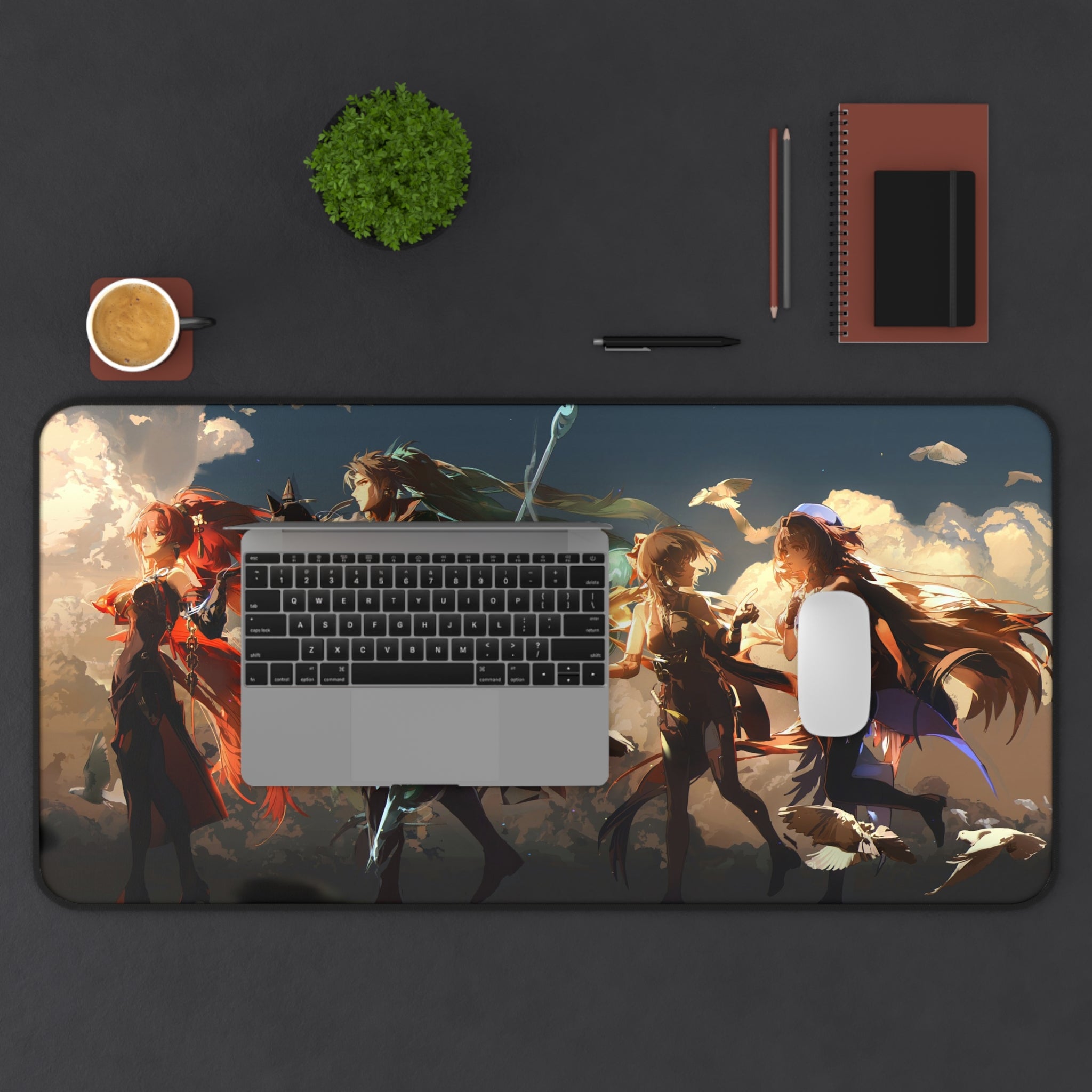 wuthering-wave-characters-gaming-mouse-pad-wuwa-xl-desk-mat-extended-desk-pad-pc-resonator-mat-keybo