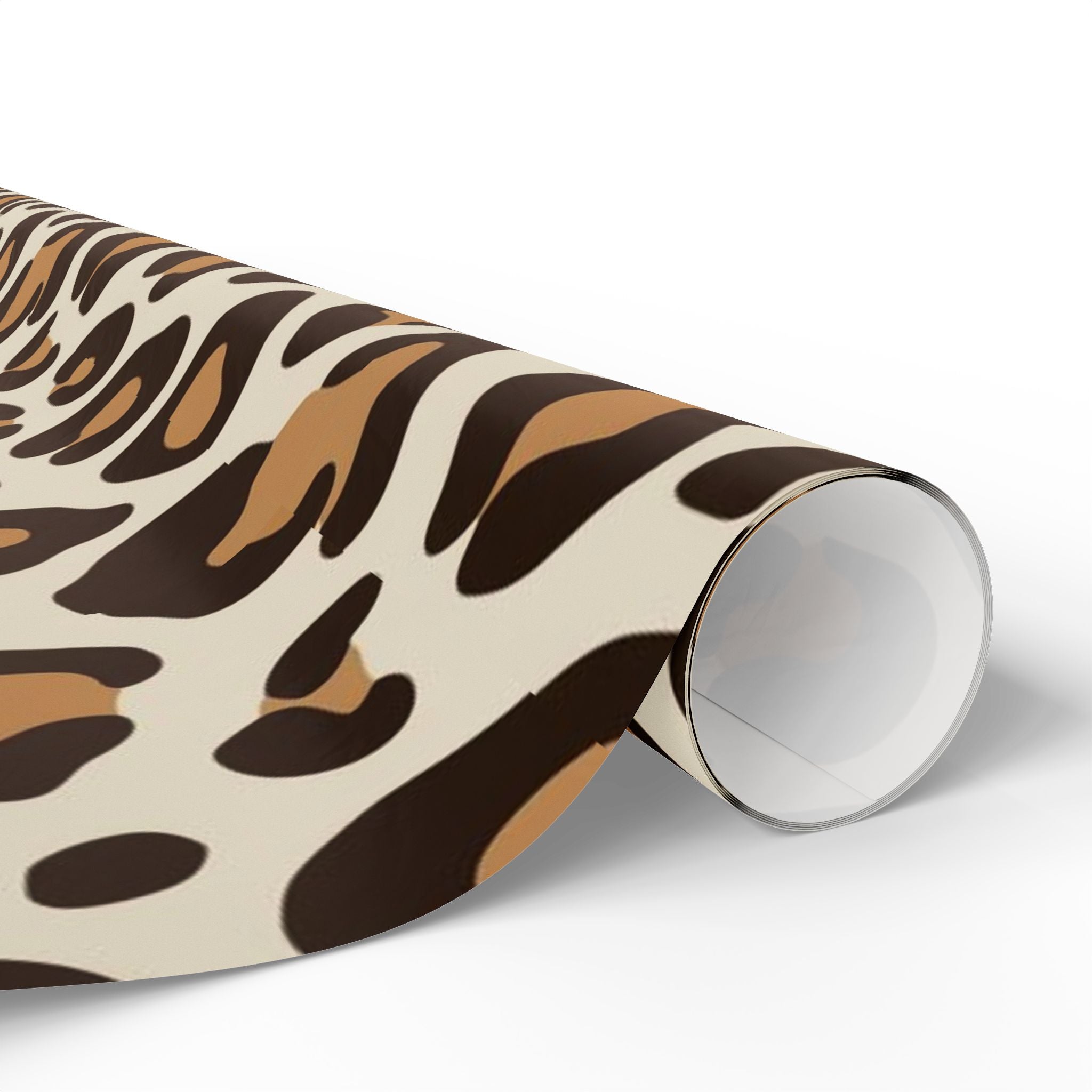 leopard-pattern-wrapping-papers-holiday-gift-wrap-roll-vintage-gift-paper-christmas-wrapping-birthday-present-wrap-festive-cr