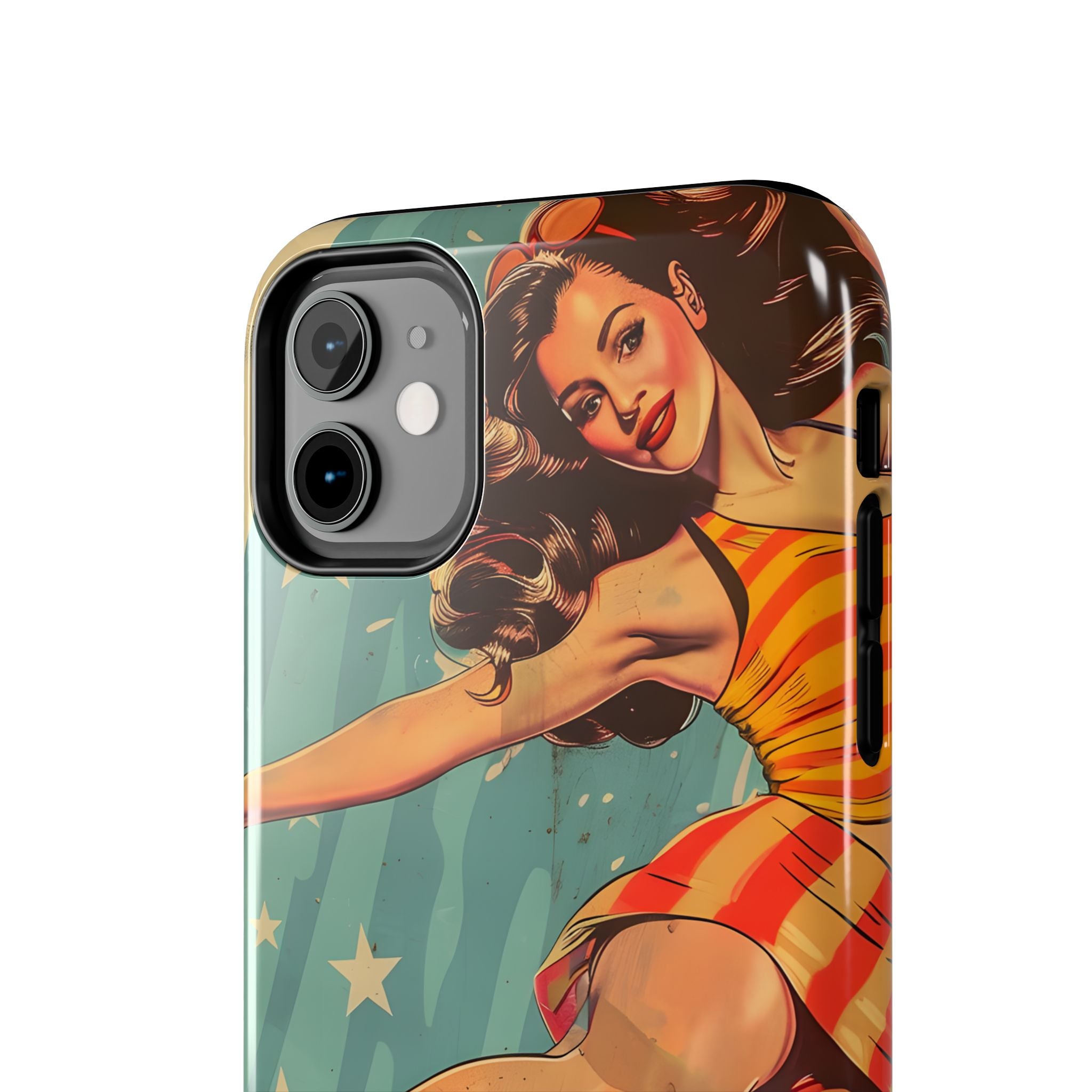 tough-iphone-cases-vintage-pin-up-girl-iphone-cover-strong-phone-protector-retro-pinup-design-protective-iphone-case-2