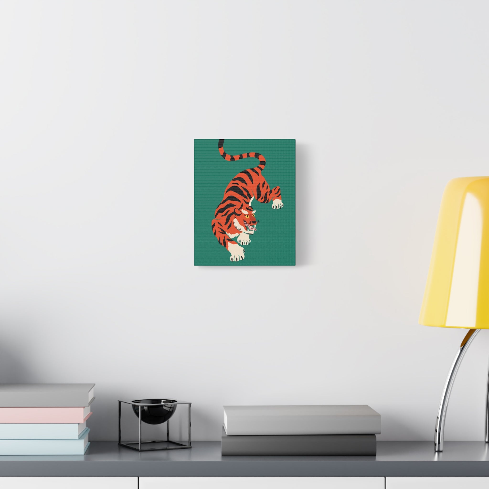 canvas-print-chinese-tiger-art-wall-decor-stretched-matte-canvas-home-decoration-tiger-wall-art-chinese-art-decor-chinese-zod