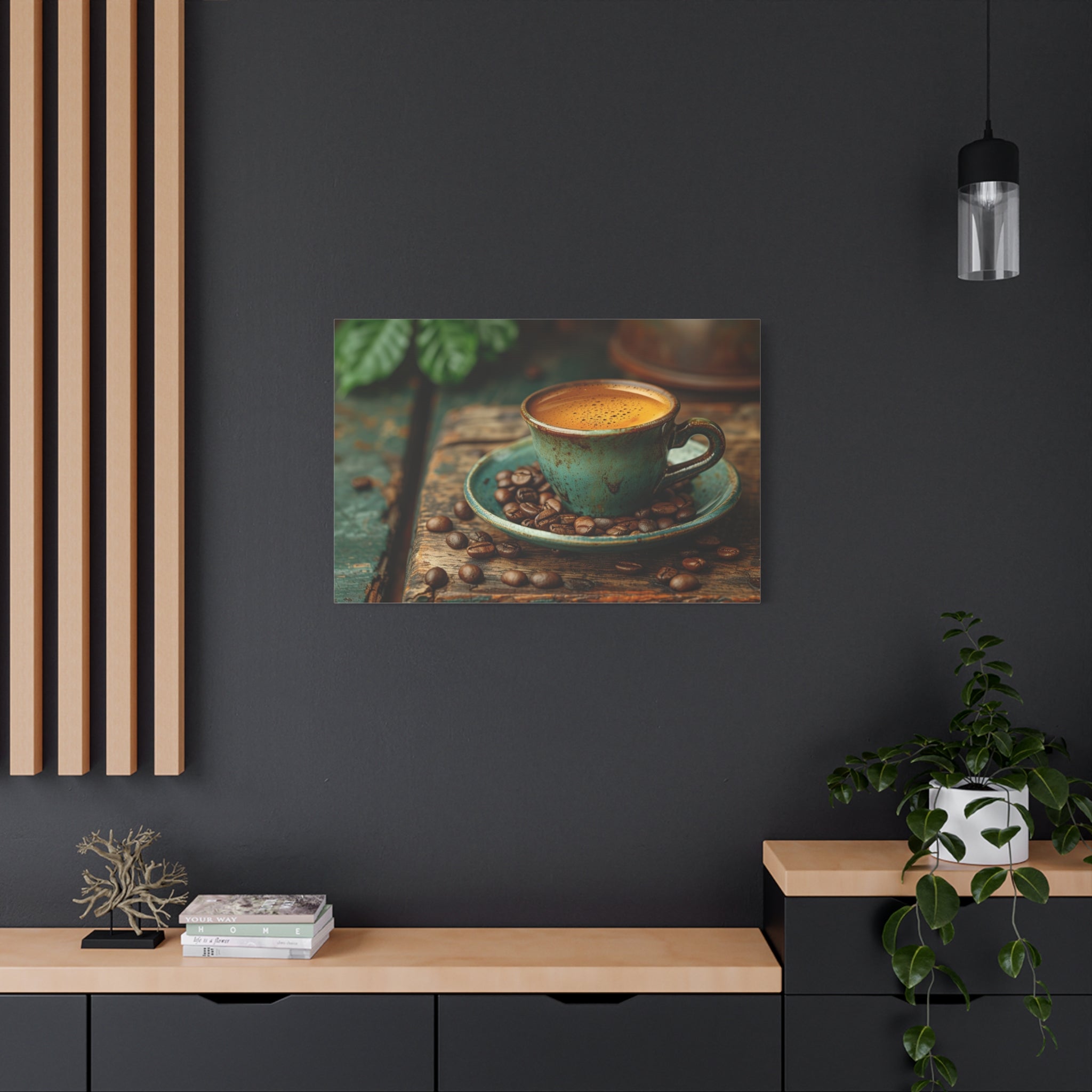 coffee-canvas-wall-art-coffee-art-coffee-print-coffee-decor-coffee-grains-coffee-poster-coffee-wall-decor-coffee-lovers-gift
