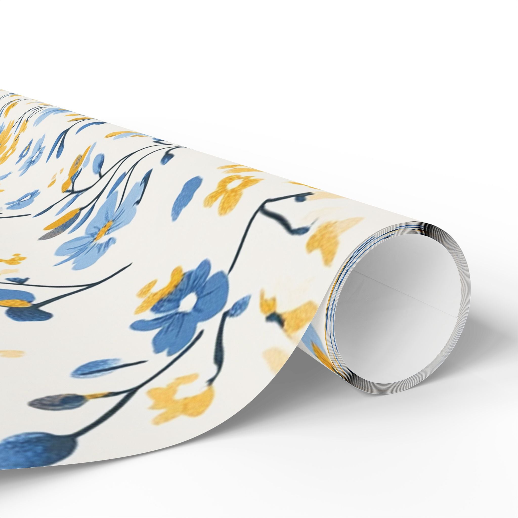 floral-wrapping-papers-soft-pale-blue-yellow-flowers-elegant-gift-wrap-for-any-occasion-cute-gift-packaging-wedding-wrapping-