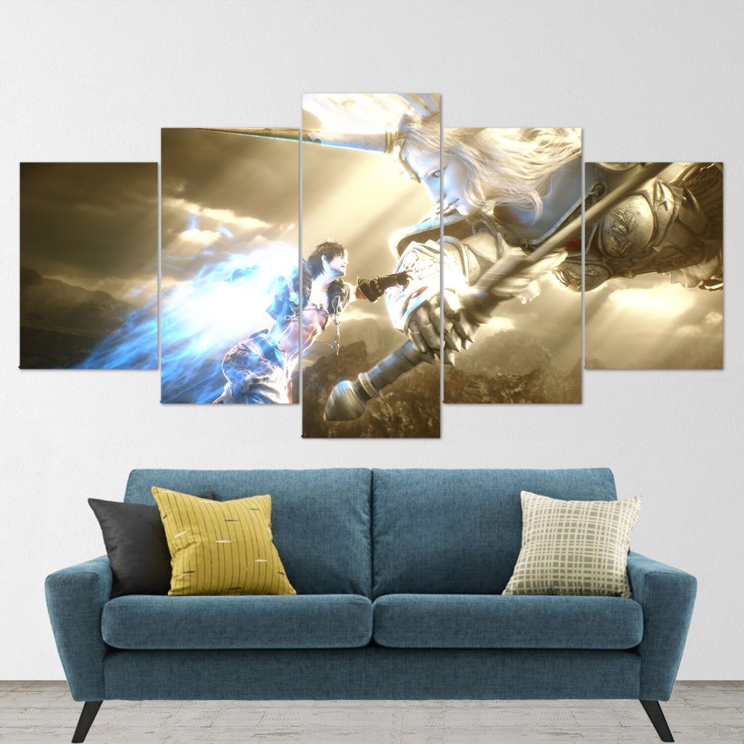 final-fantasy-5-piece-canvas-wall-art-final-fantasy-14-final-fantasy-7-final-fantasy-5-piece-final-fantasy-poster-5-panel-4