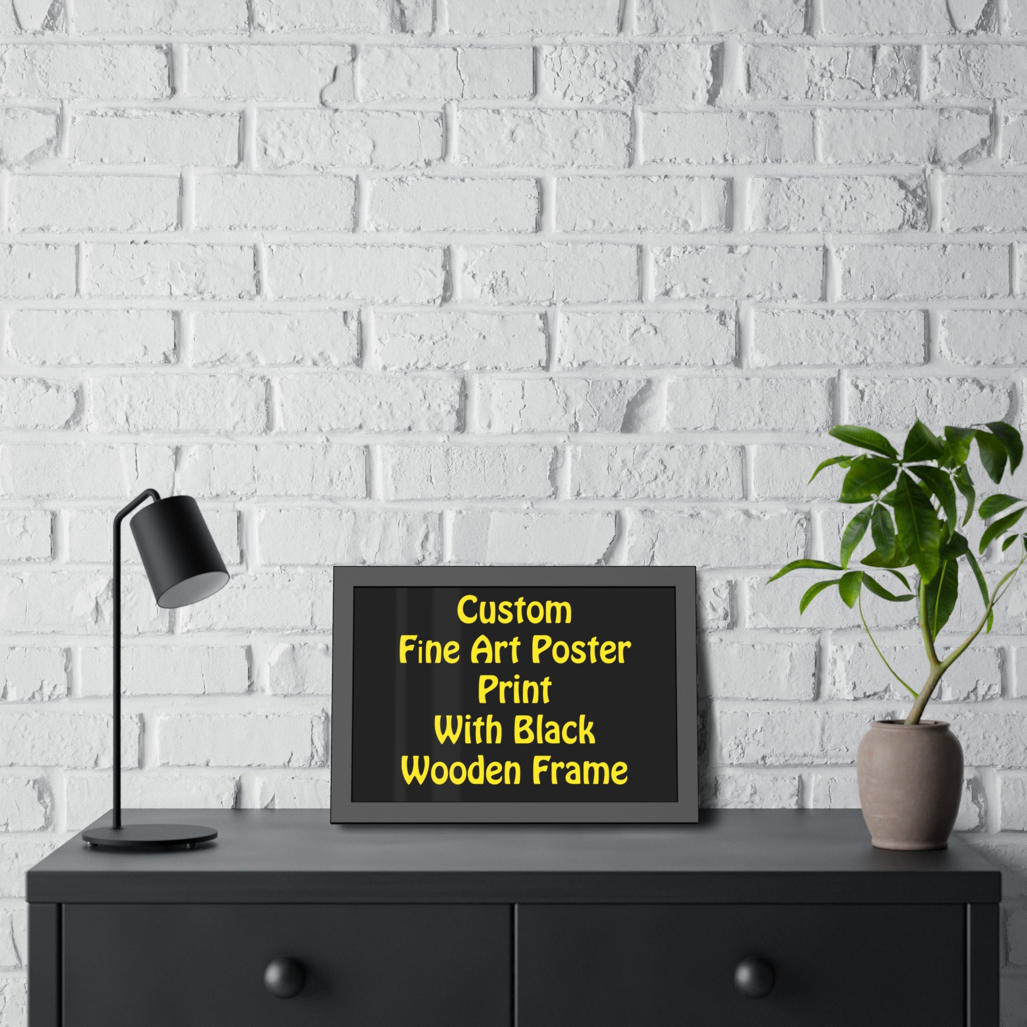 custom-framed-fine-art-poster-personalized-wall-decor-gift-for-art-lovers-home-decoration-customizable-wall-art-poster-prints