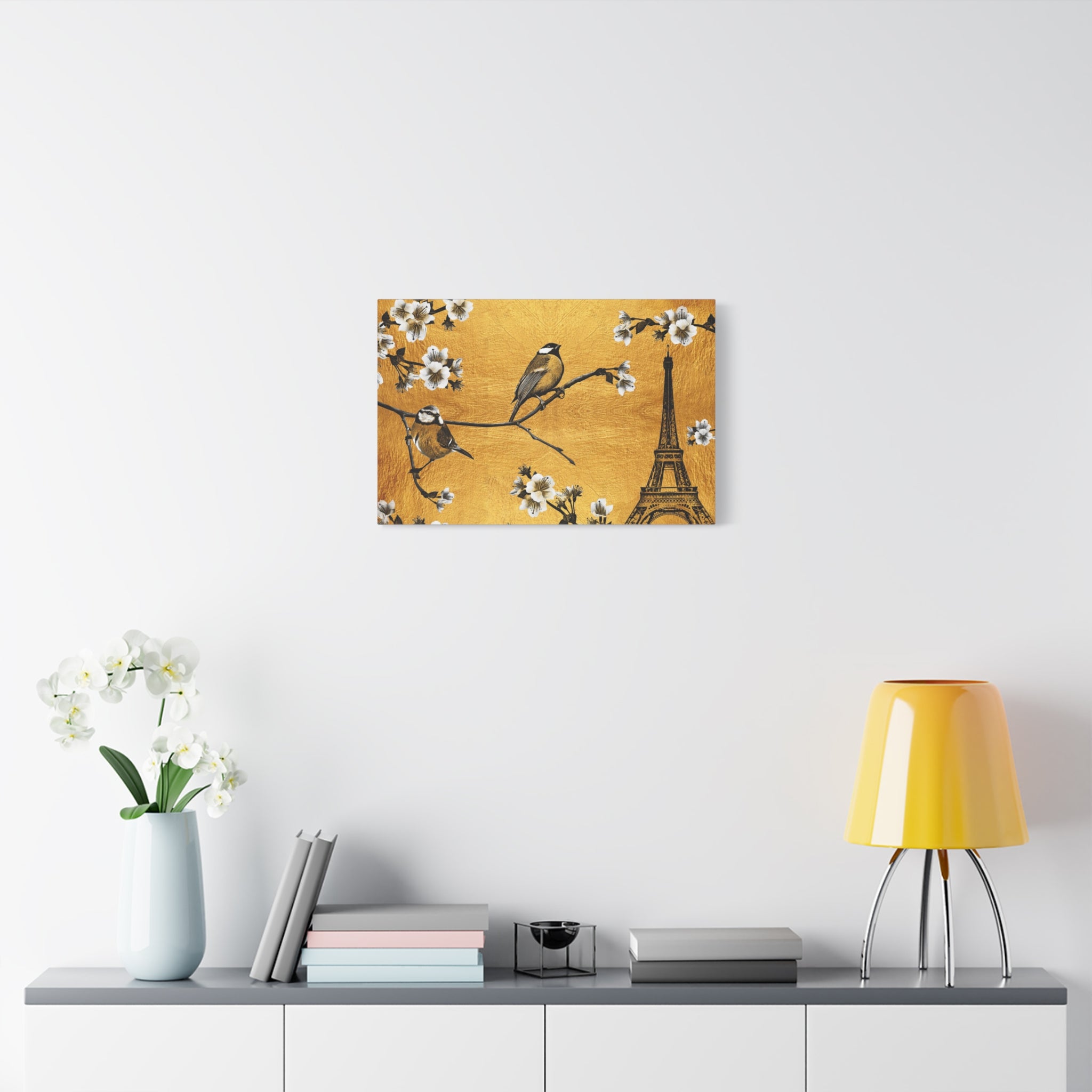 canvas-wall-art-golden-eiffel-scenery-paris-spring-decor-matte-stretched-home-office-decoration-office-wall-hanging-french-ar