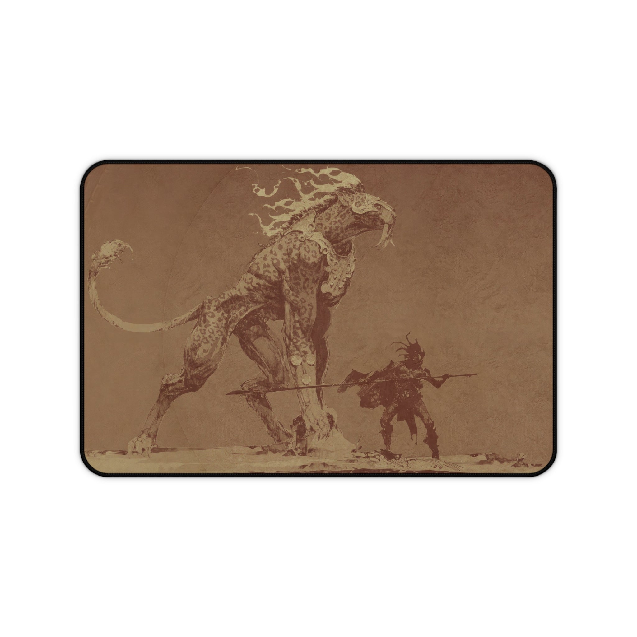 diablo-4-spiritborn-jaguar-warrior-gaming-mouse-pad-xl-desk-mat-gothic-desk-pad-diablo-iv-large-comp