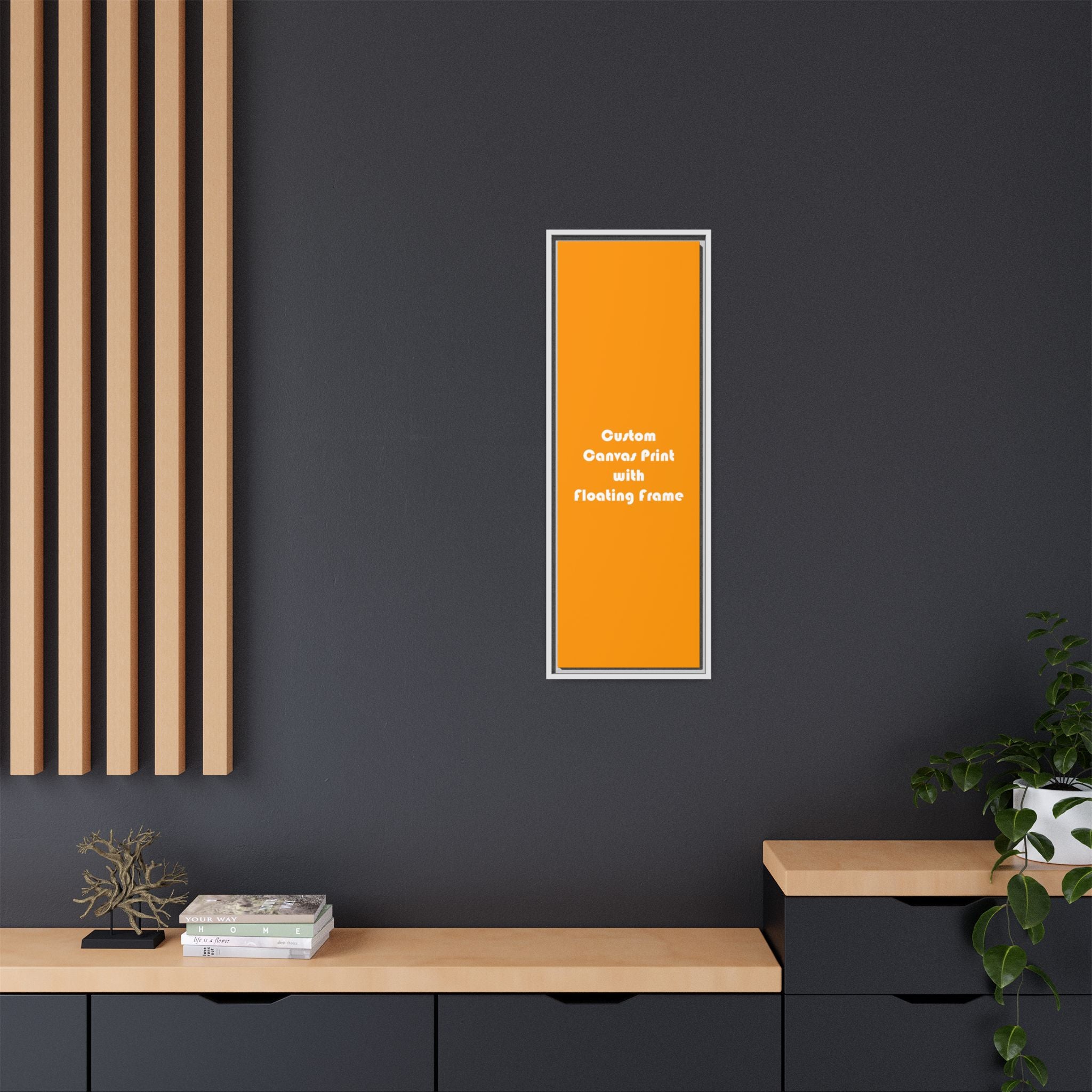 personalized-canvas-in-modern-floating-frame-custom-canvas-wall-art-with-wood-frame-wall-hanging-wedding-canvas-print-persona