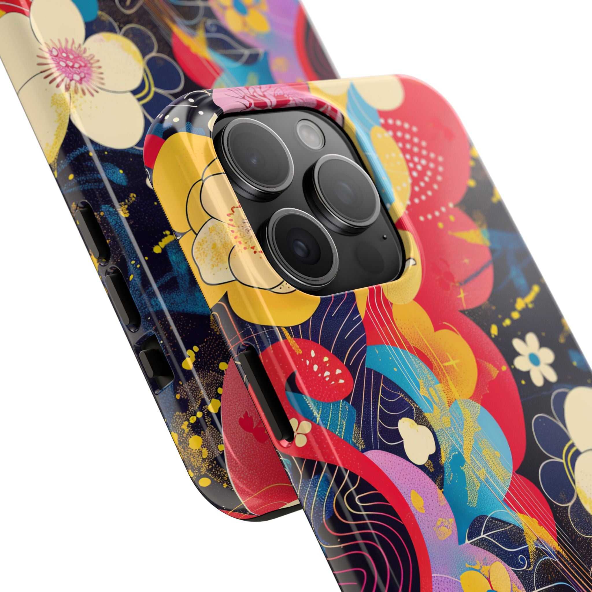 iphone-tough-case-retro-japanese-flowers-floral-phone-cover-vintage-japanese-style-protective-phone-case-asian-floral-design-