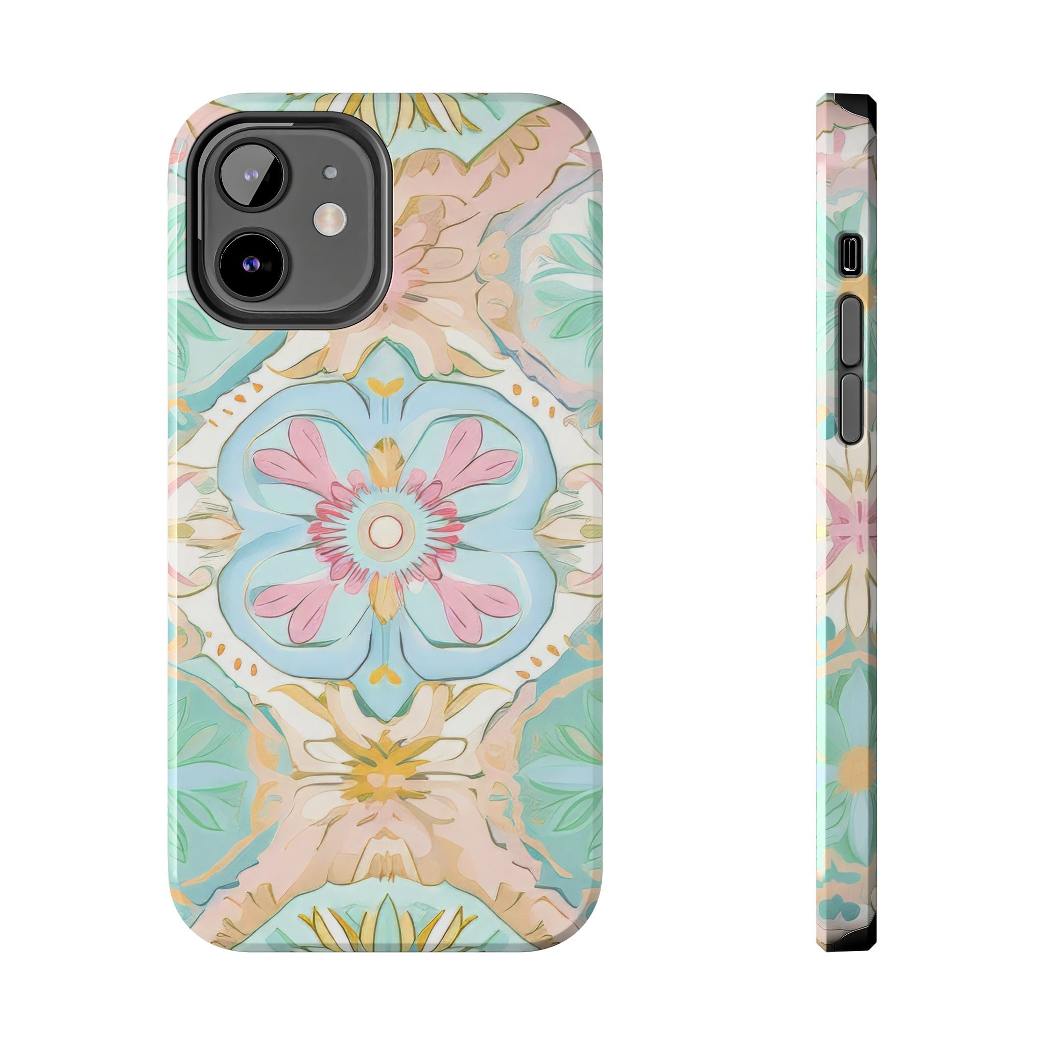 boho-floral-pastel-iphone-tough-case-protective-iphone-cover-artistic-iphone-case-stylish-tech-accessory-unique-gift-iphone-c