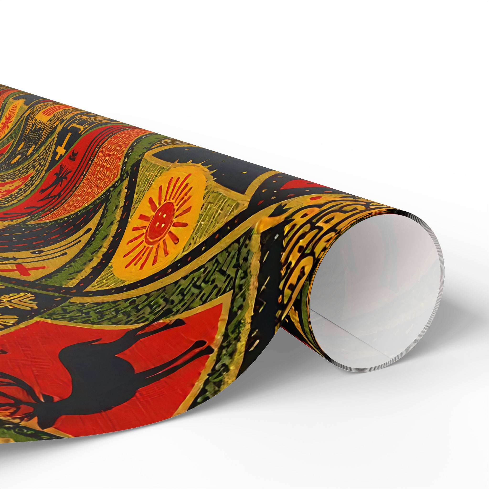 wrapping-papers-african-traditional-motifs-gift-wrap-for-holidays-birthdays-gifts-crafts-diy-projects-black-history-art-9