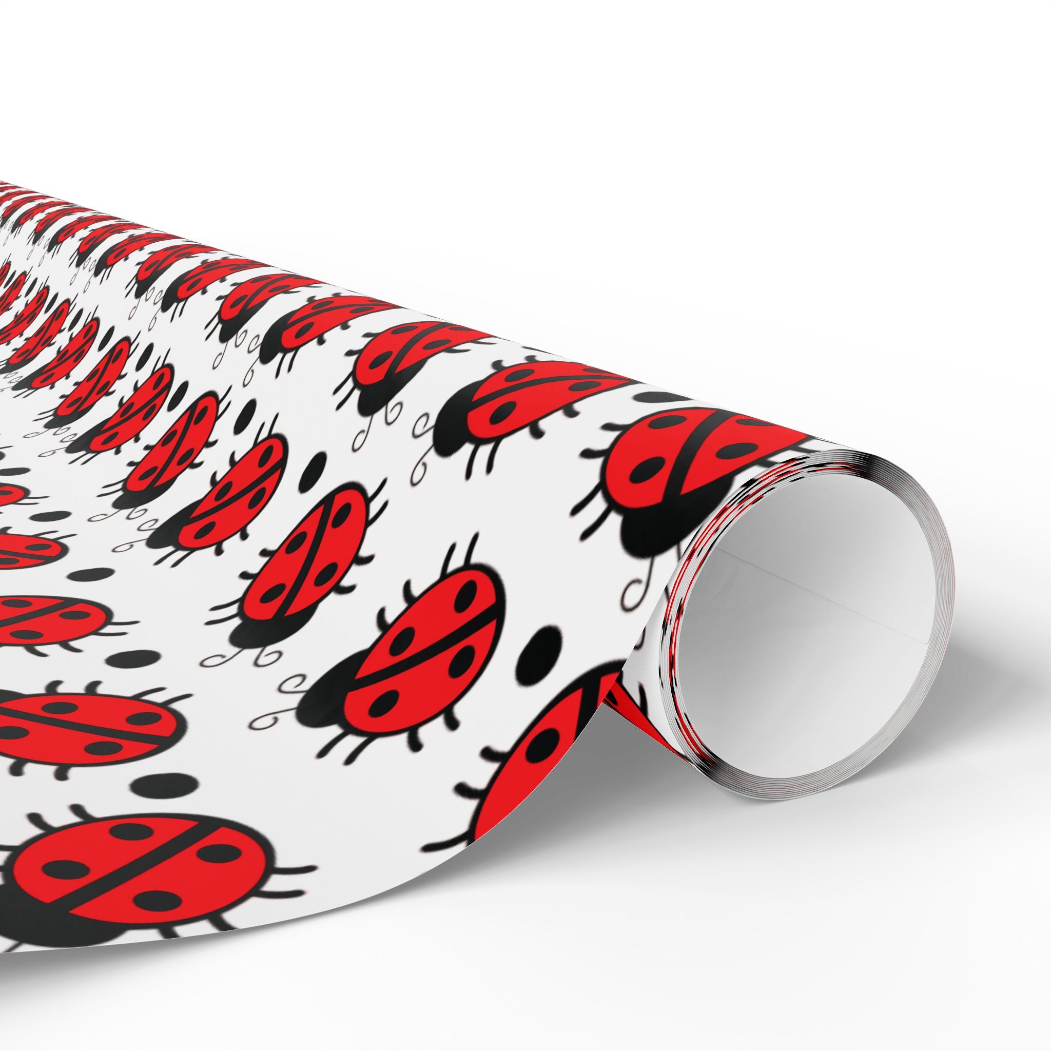 wrapping-papers-ladybug-pattern-baby-gift-wrap-roll-for-children-cute-gift-packaging-kids-birthday-party-supplies-shower-pres