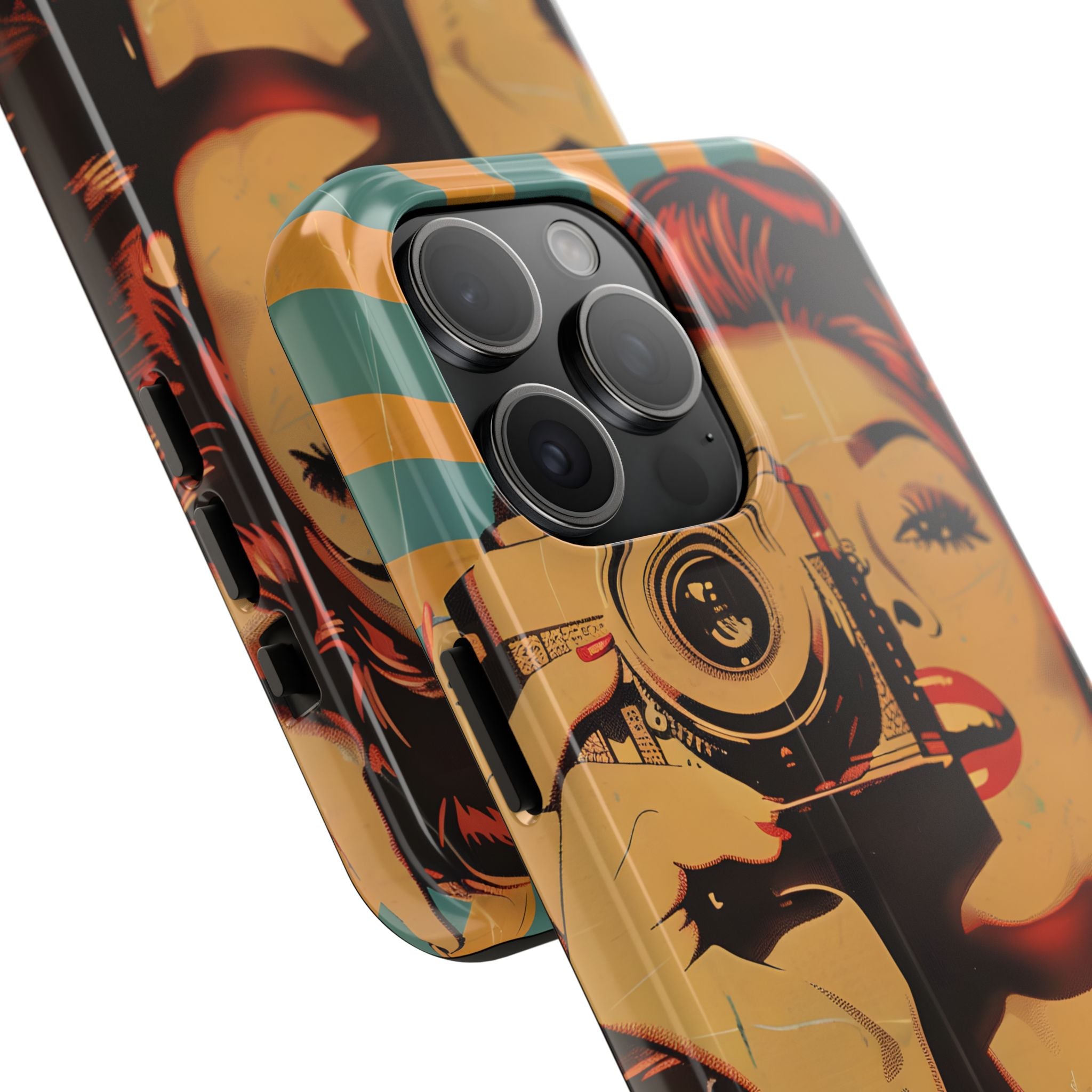 tough-iphone-cases-vintage-pin-up-girl-iphone-cover-strong-phone-protector-retro-pinup-design-protective-iphone-case-1