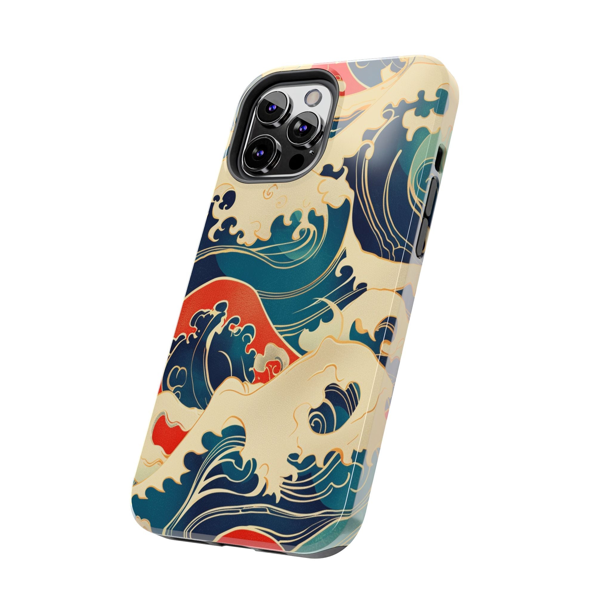 japanese-wave-pattern-iphone-tough-cases-protective-phone-cover-asian-ocean-print-iphone-15-16-pro-max-shell-geometric-phone-