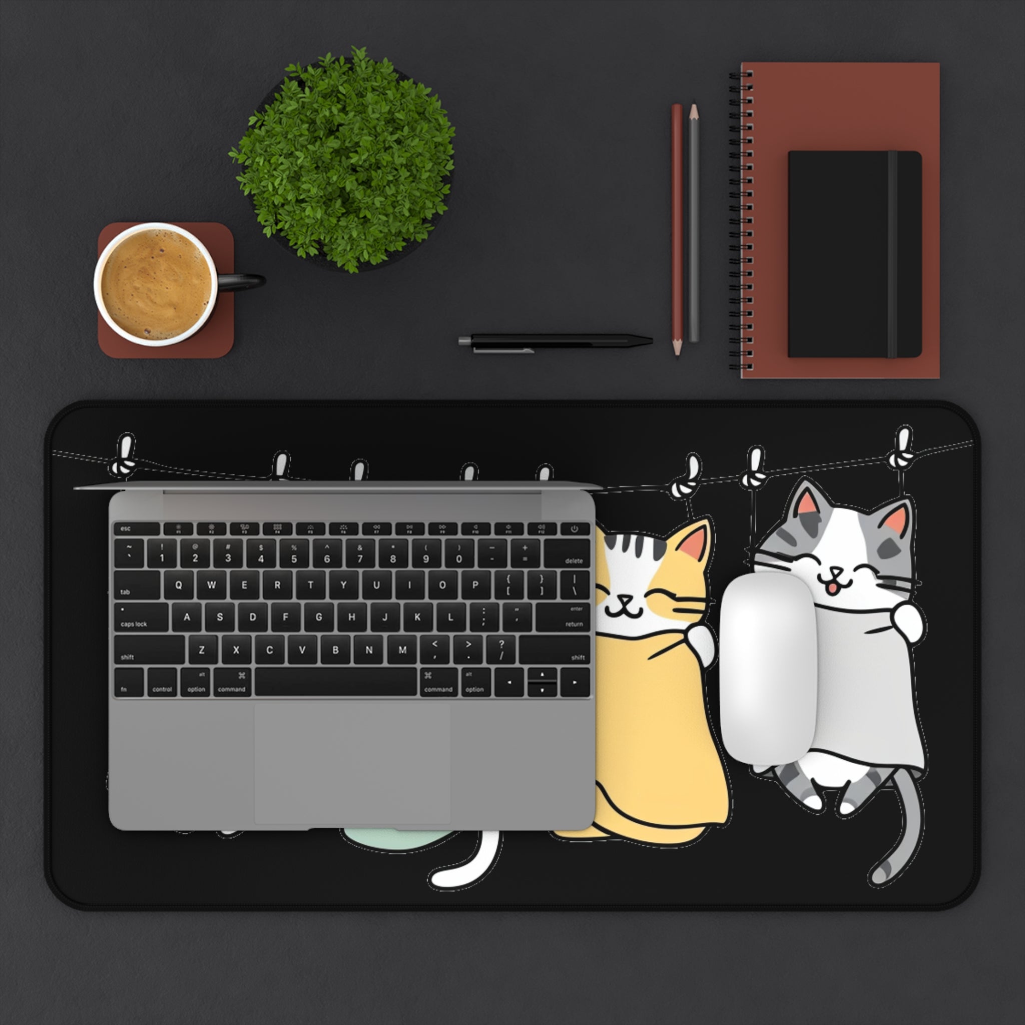 kawaii-desk-mat-cute-cat-mousepad-desk-pad-cat-lover-gift-office-accessories-computer-mat-large-gaming-desk-mat-keyboard-and-