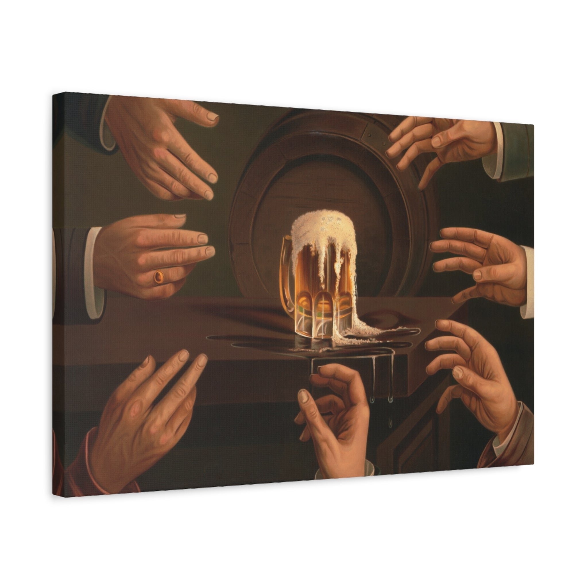 beer-canvas-print-beer-wall-art-bar-decor-living-room-decor-alcohol-gift-matte-canvas-print-beer-gift-beer-lover-beer-poster