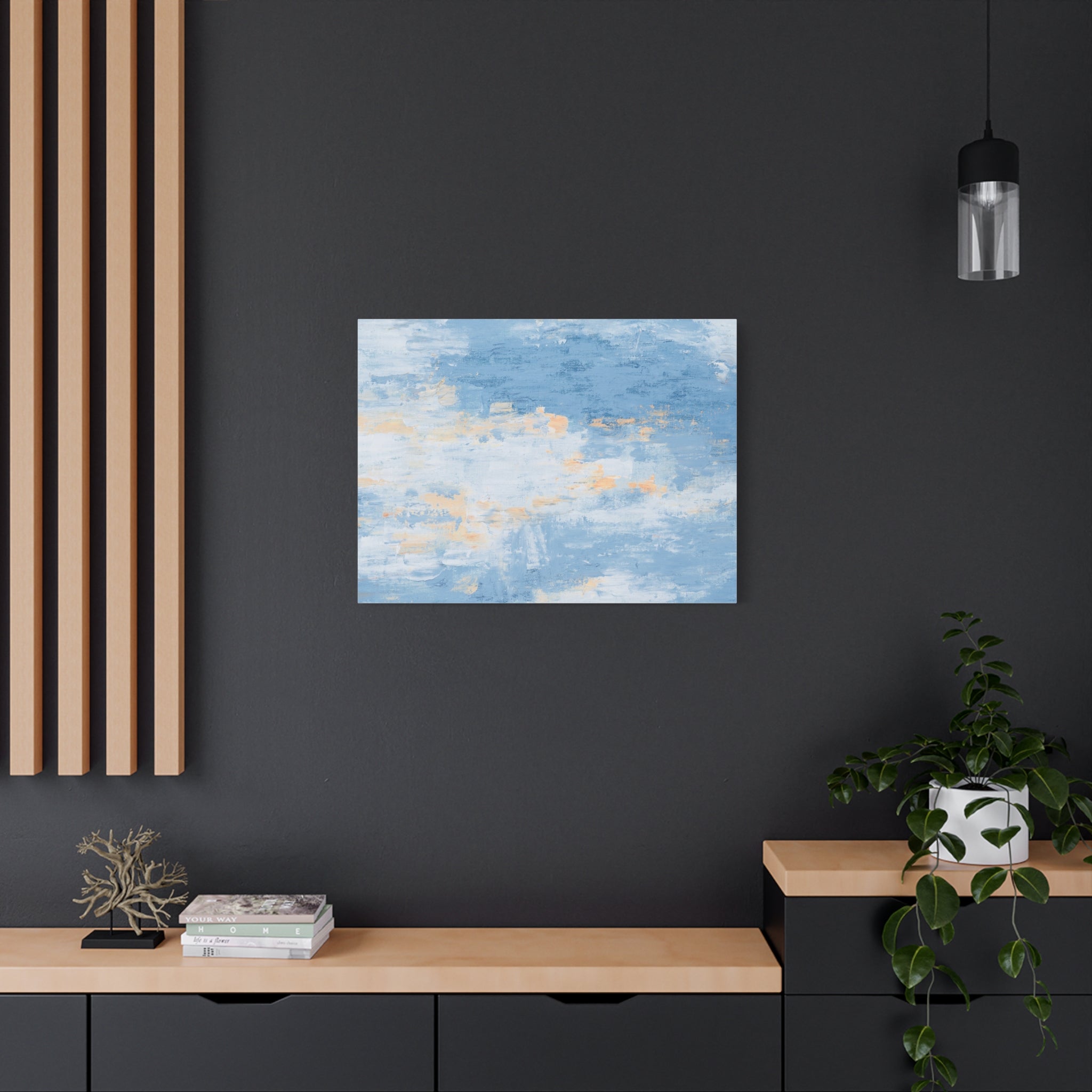 canvas-print-abstract-light-blue-home-decor-wall-art-stretched-matte-canvas-living-room-decor-unique-gift-idea-abstract-paint