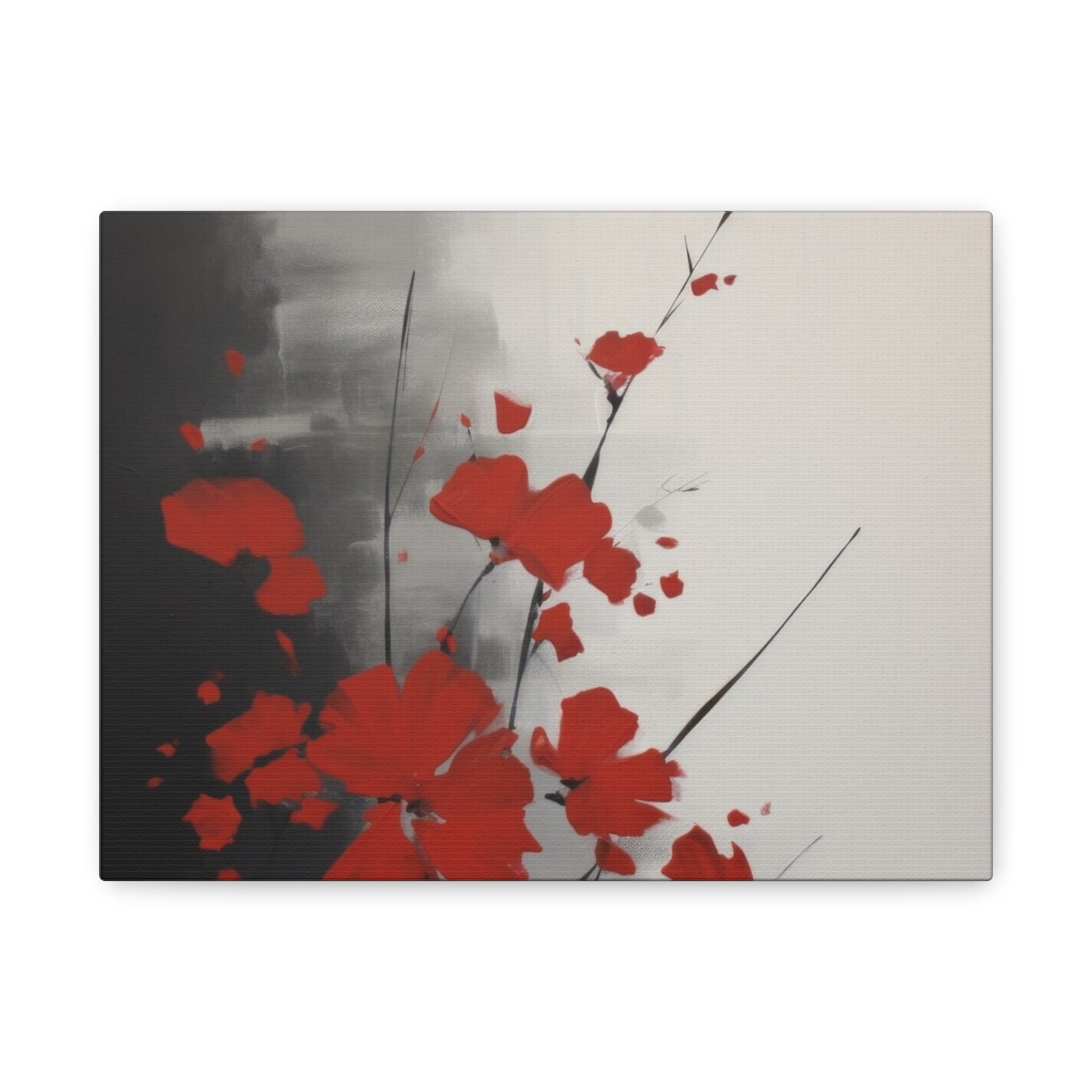 canvas-print-minimalist-flowers-art-plant-wall-decor-matte-abstract-wall-art-stretched-floral-print-housewarming-gift-home-de