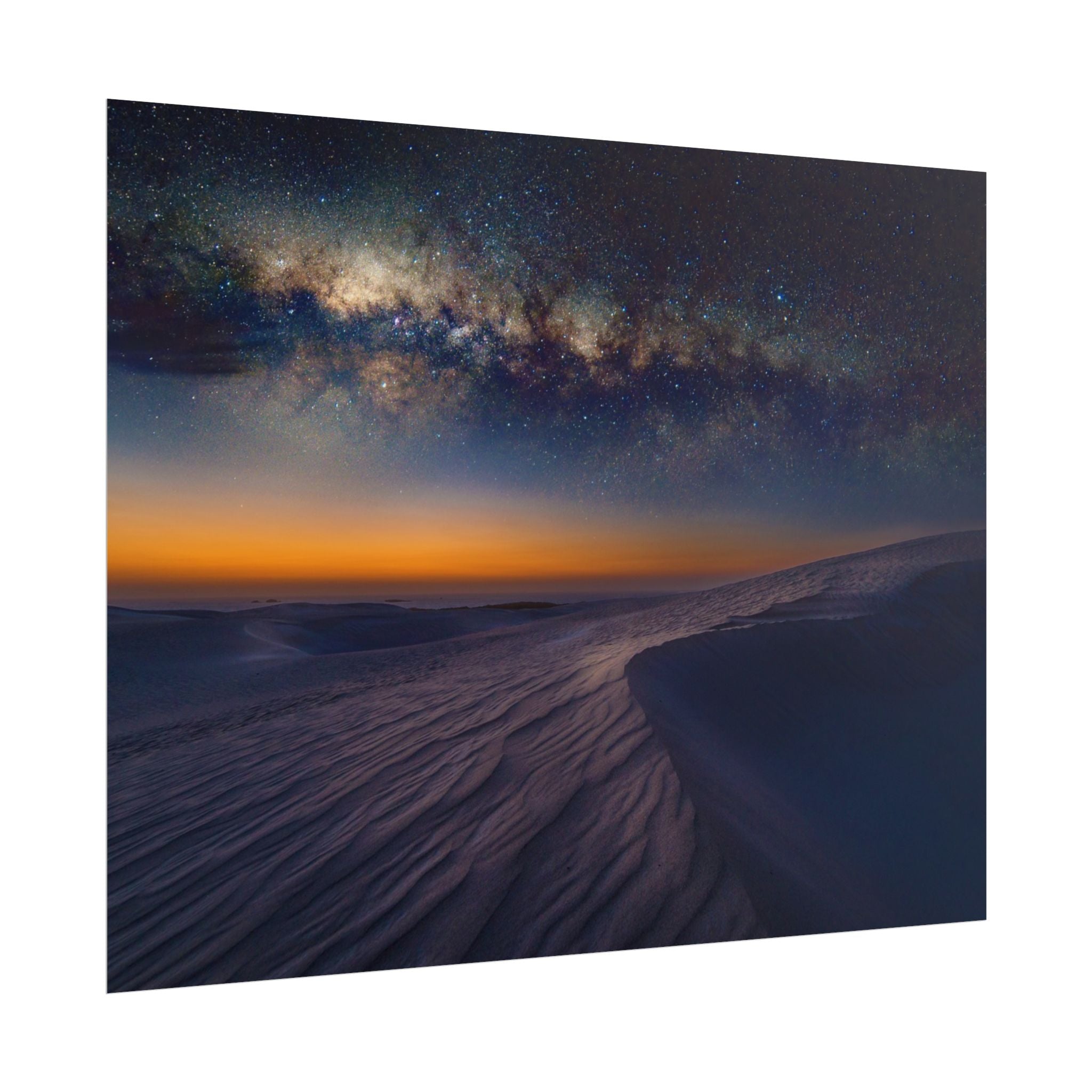 desert-landscape-poster-print-milky-way-wall-art-desert-wall-decor-unique-home-decor-starry-night-picture