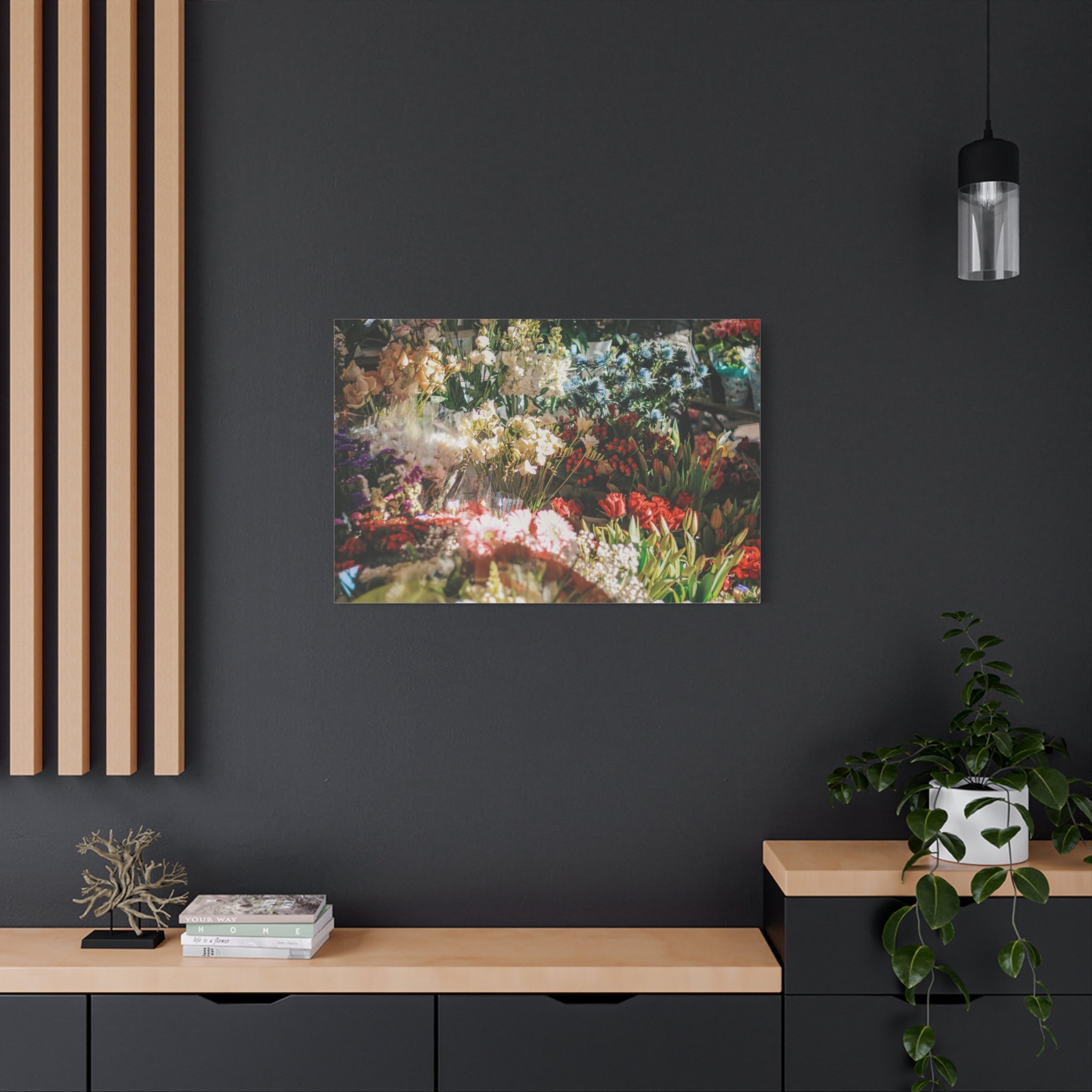 canvas-wall-art-flower-market-print-floral-decor-matte-canvas-stretched-home-decor-wall-hanging-gift-for-gardeners