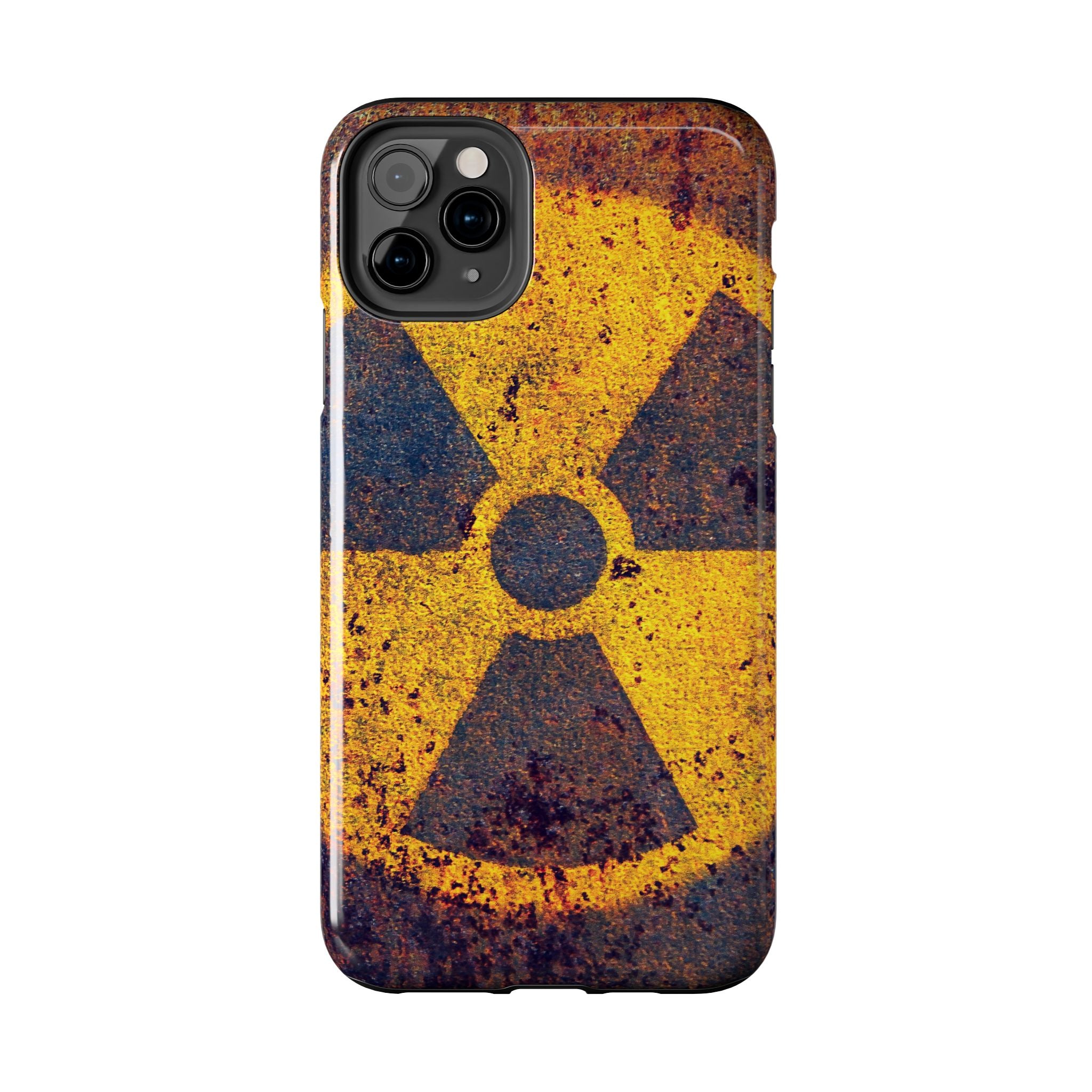 rusty-nuclear-sign-tough-iphone-case-protective-iphone-cover-for-nuclear-enthusiasts-radiation-warning-iphone-case-durable-ip