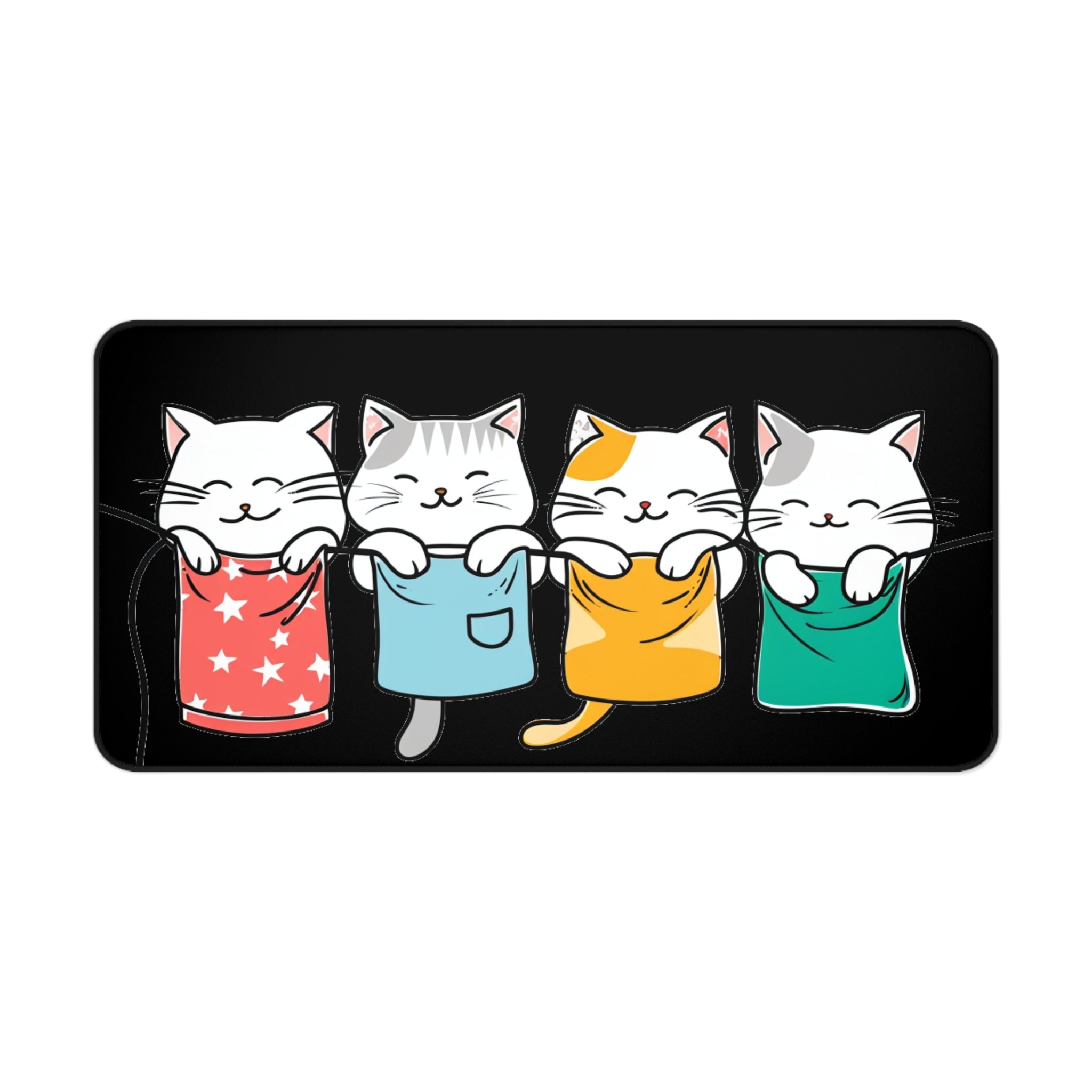 kawaii-cat-desk-mat-cute-mousepad-for-your-desk-cat-lover-desk-pad-adorable-desk-pad-with-kawaii-design