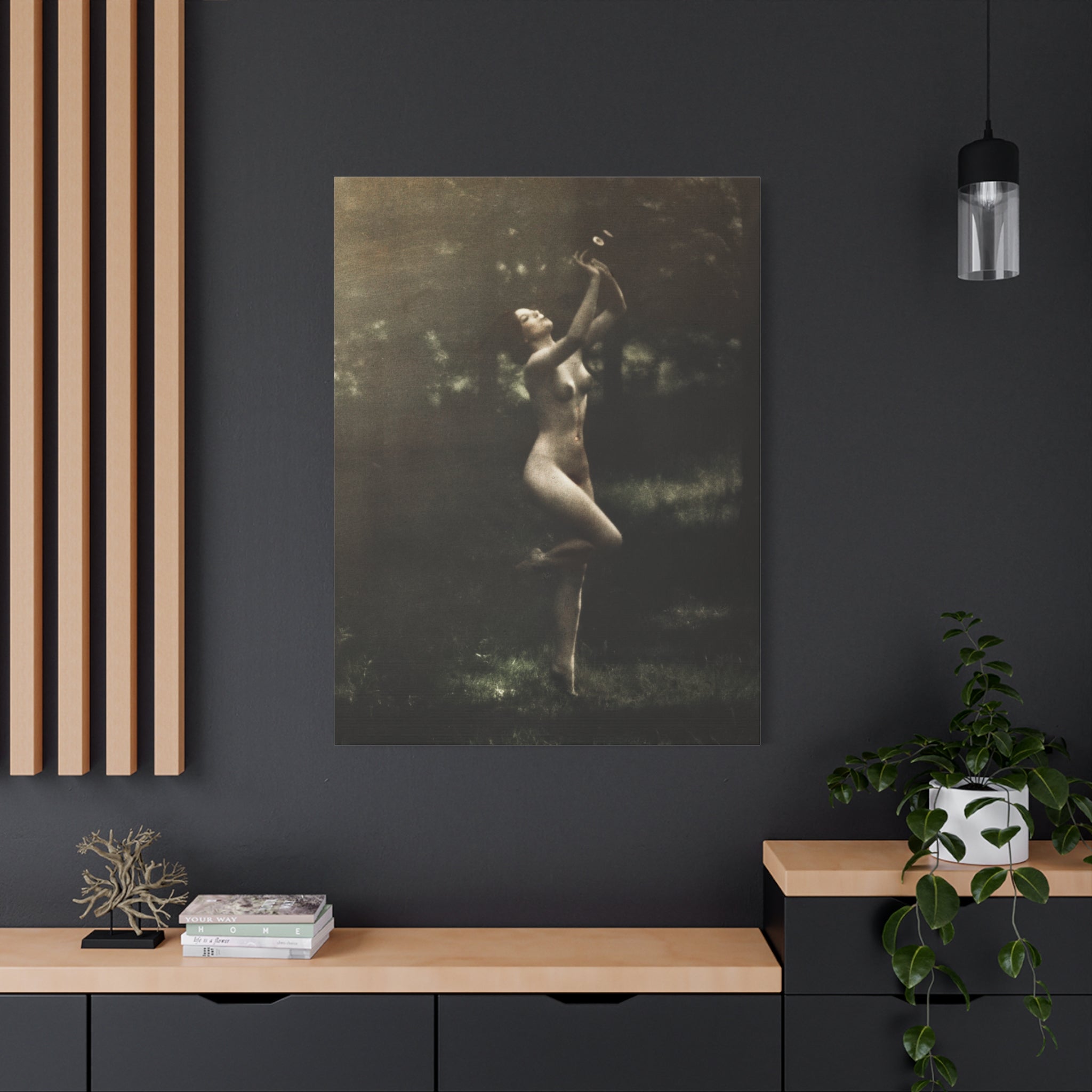 canvas-print-nude-dancer-by-arnold-genthe-nude-photography-nude-art-wall-decor-stretched-canvas-art-print-nature-photography