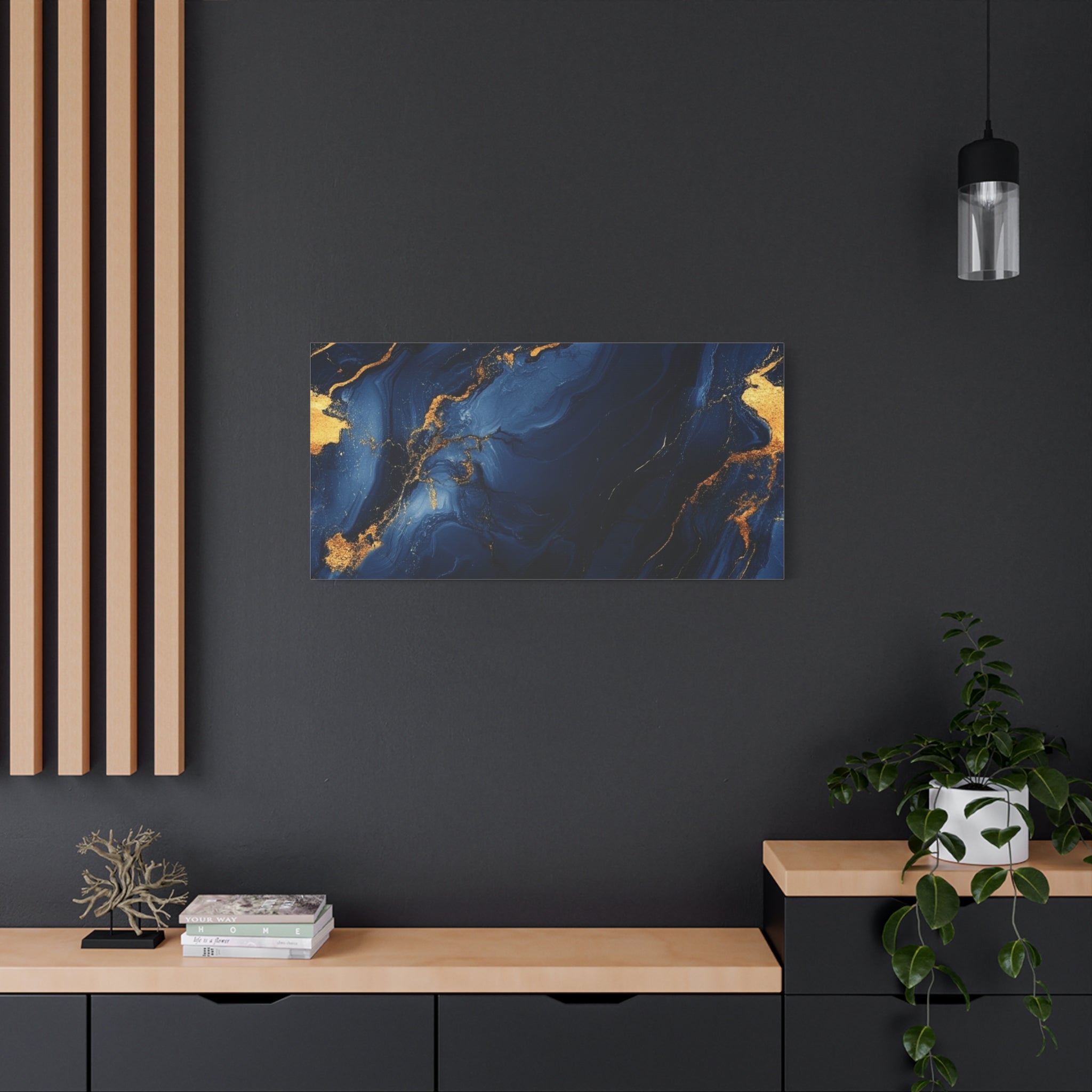 canvas-print-blue-gold-abstract-wall-art-aesthetic-marble-minimalist-wall-decor-elegant-art-wall-print-wall-decor-wall-hangin