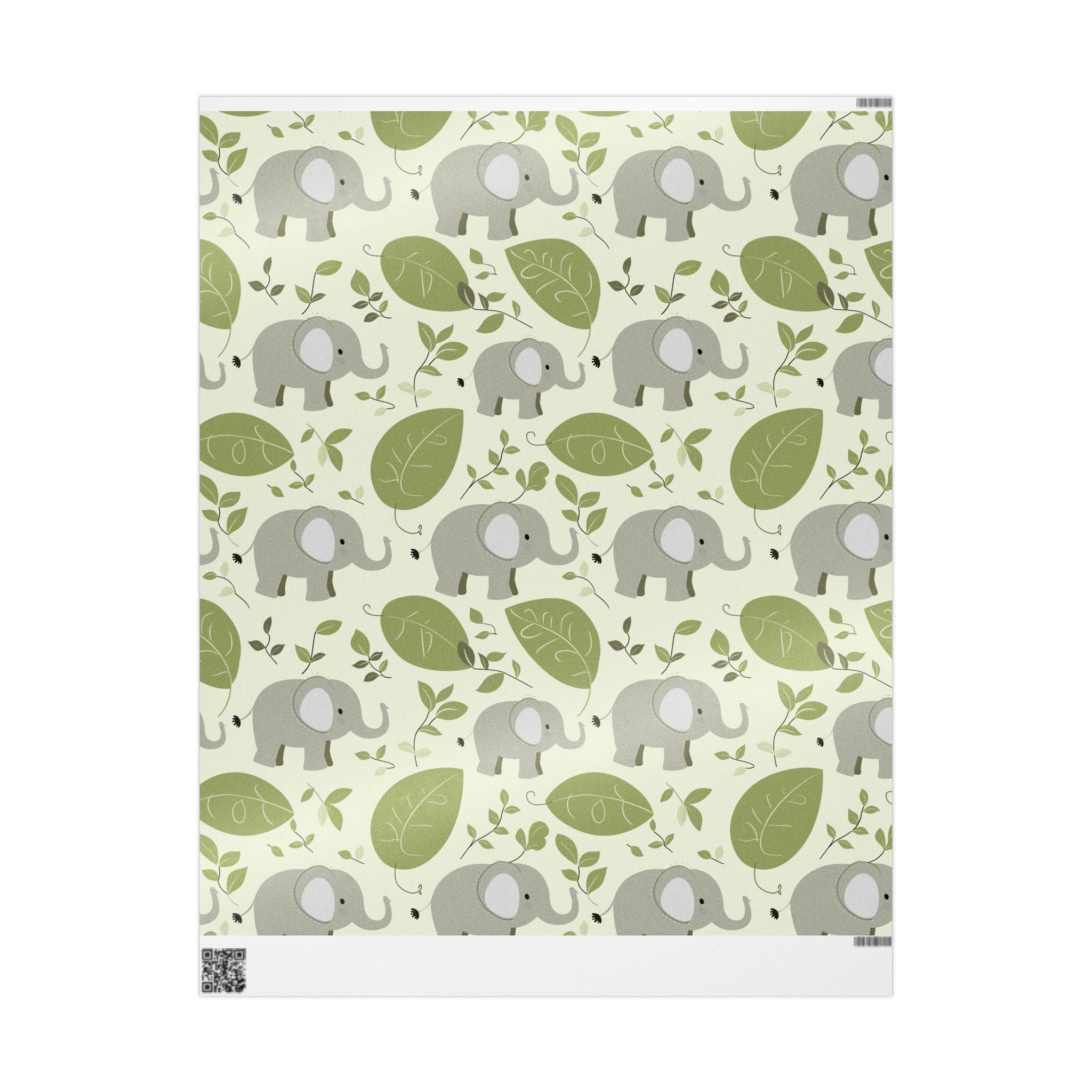 cut-elephant-jungle-party-gift-wrap-paper-for-birthdays-and-holidays-32x72-inch-fun-wrapping-sheets-baby-gift-wrap-celebrator