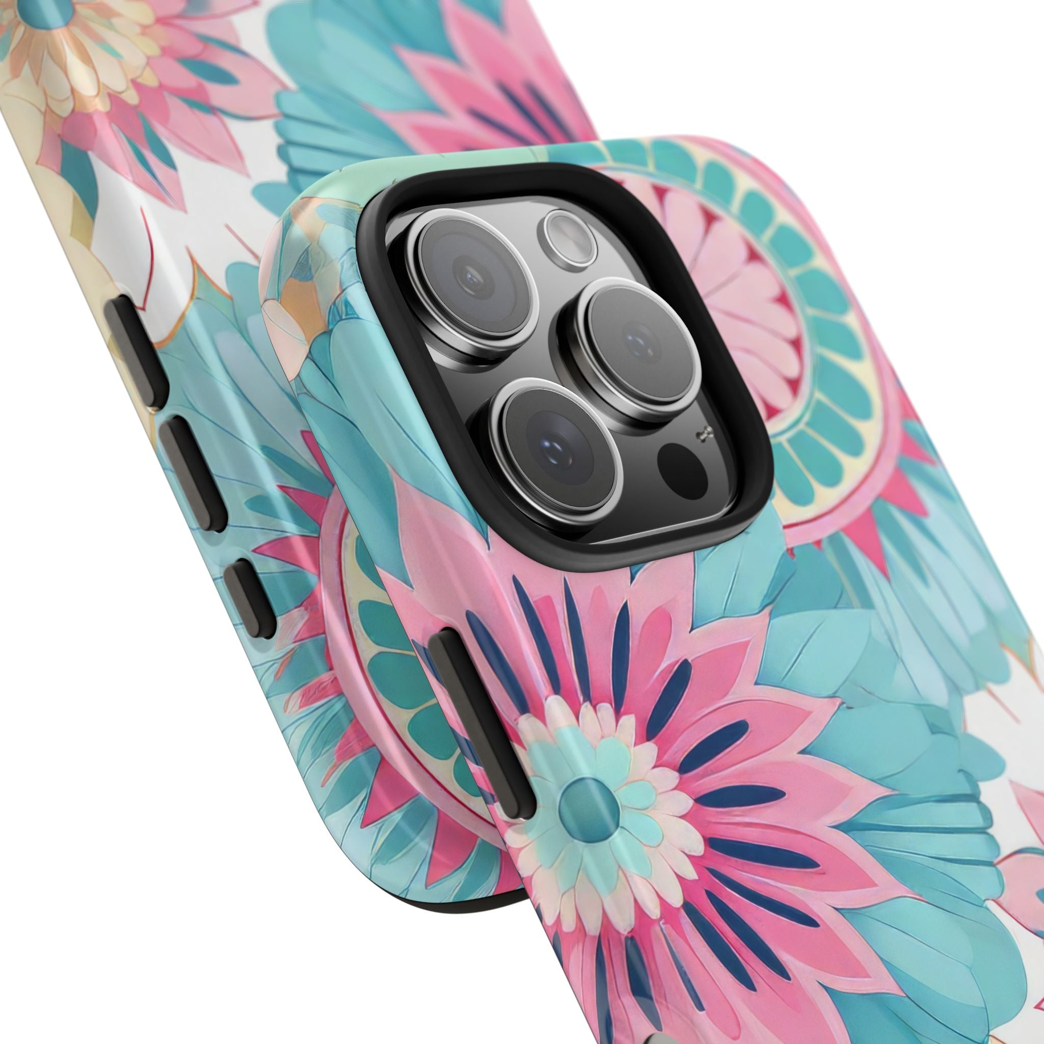 boho-floral-pastel-iphone-tough-case-protective-iphone-cover-artistic-iphone-case-stylish-tech-accessory-unique-gift-iphone-c