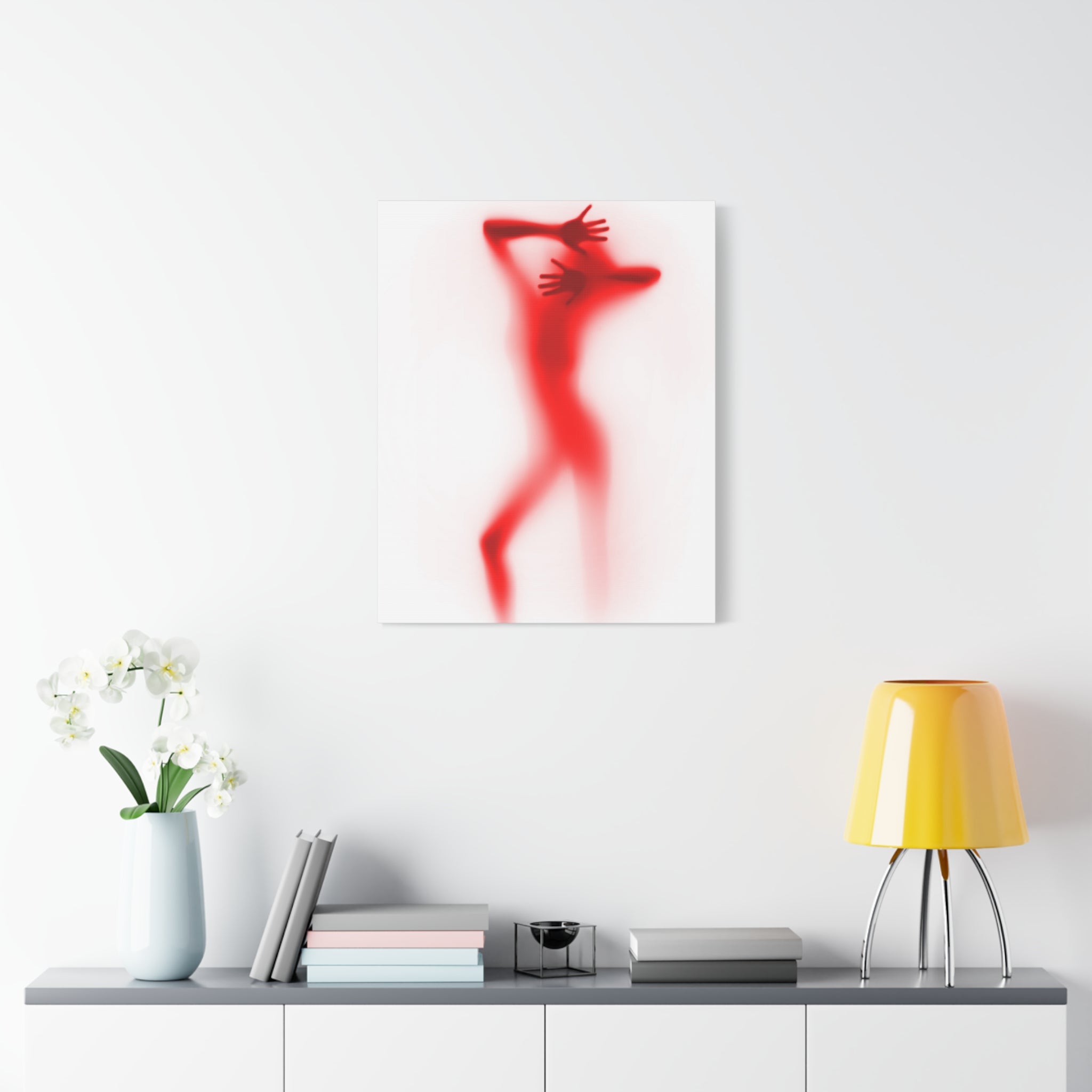 hidden-woman-silhouette-canvas-wall-art-print-sensual-matte-stretched-canvas-print-decor-beautiful-blur-home-office-decor-gif