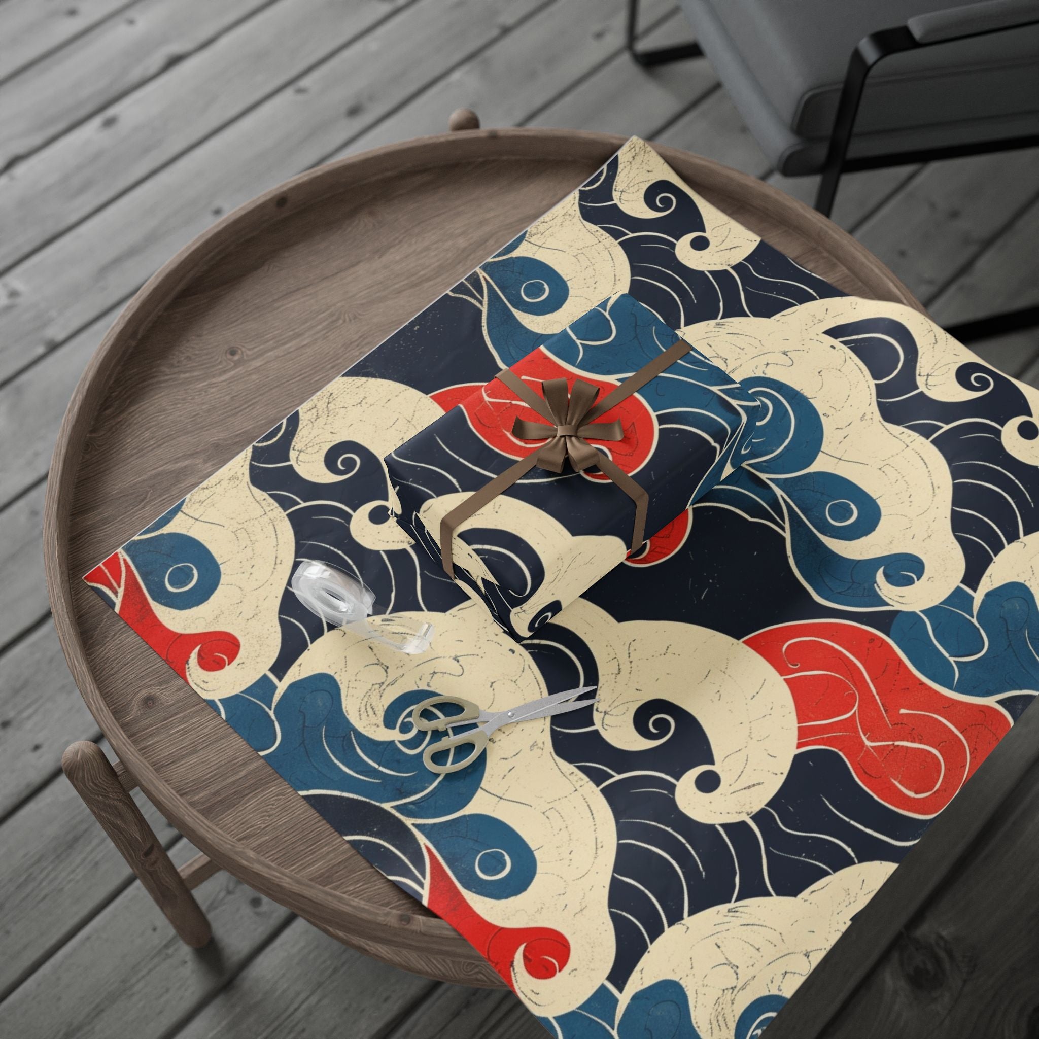 wave-pattern-japanese-style-colorful-design-gift-wrapping-papers-gift-wrap-craft-paper-scrapbooking-diy-projects-stationery-7