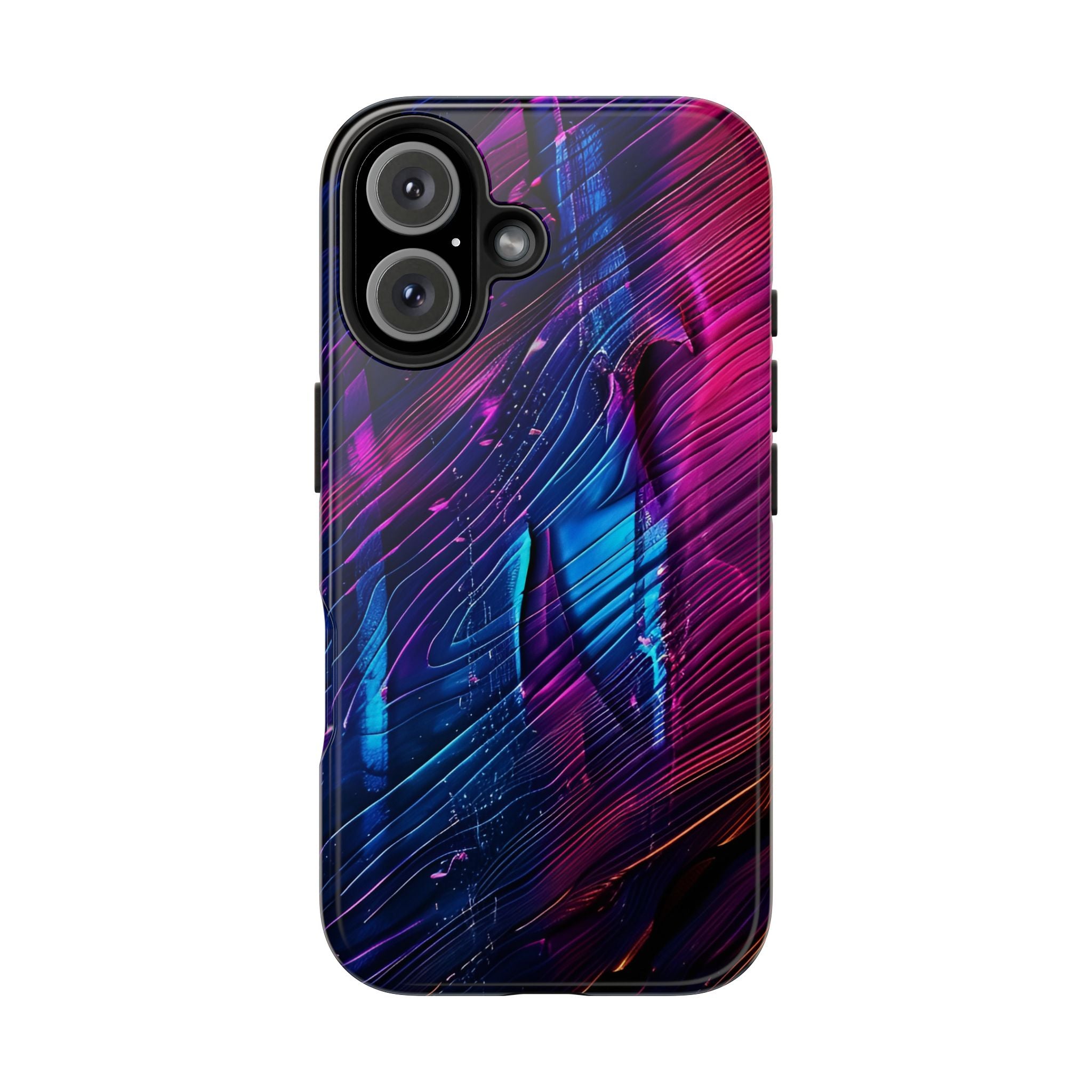 disco-neon-tough-iphone-cases-wood-grain-texture-iphone-case-cover-protective-iphone-shell-unique-iphone-accessories-iphone-1