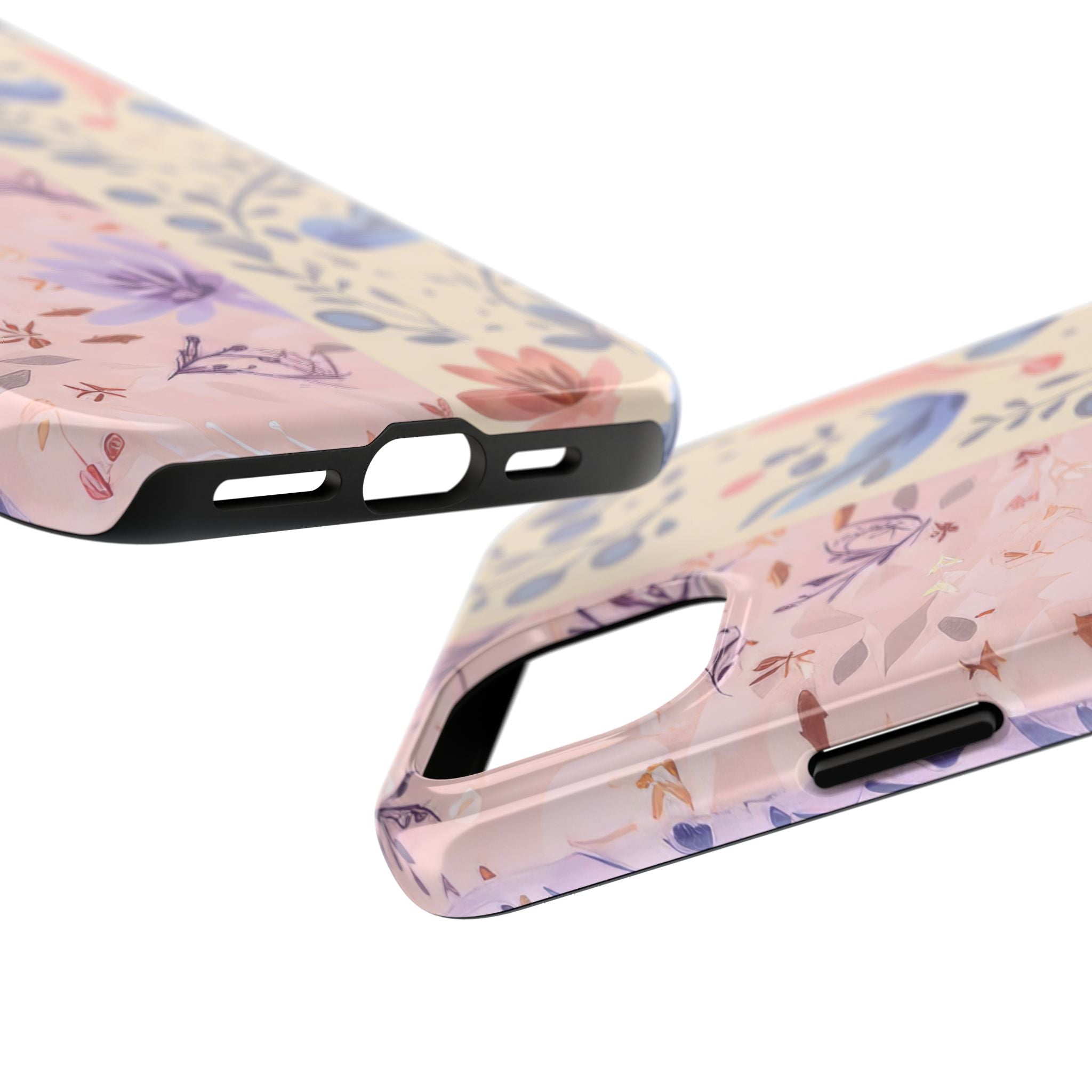 boho-floral-pastel-iphone-tough-case-protective-iphone-cover-artistic-iphone-case-stylish-tech-accessory-unique-gift-iphone-c