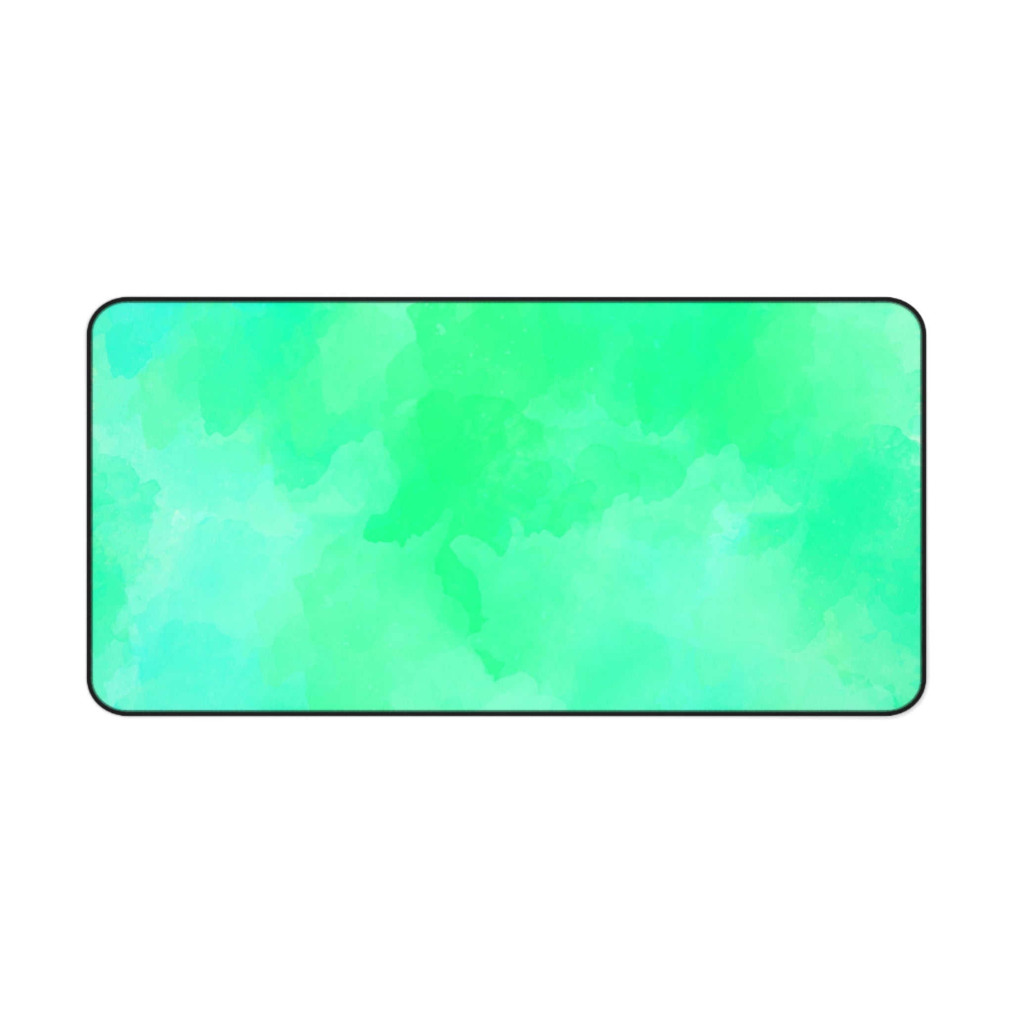 watercolor-turquoise-desk-mat-gaming-mousepad-office-desk-accessories-large-desk-blotter-computer-desk-cover-home-essentials