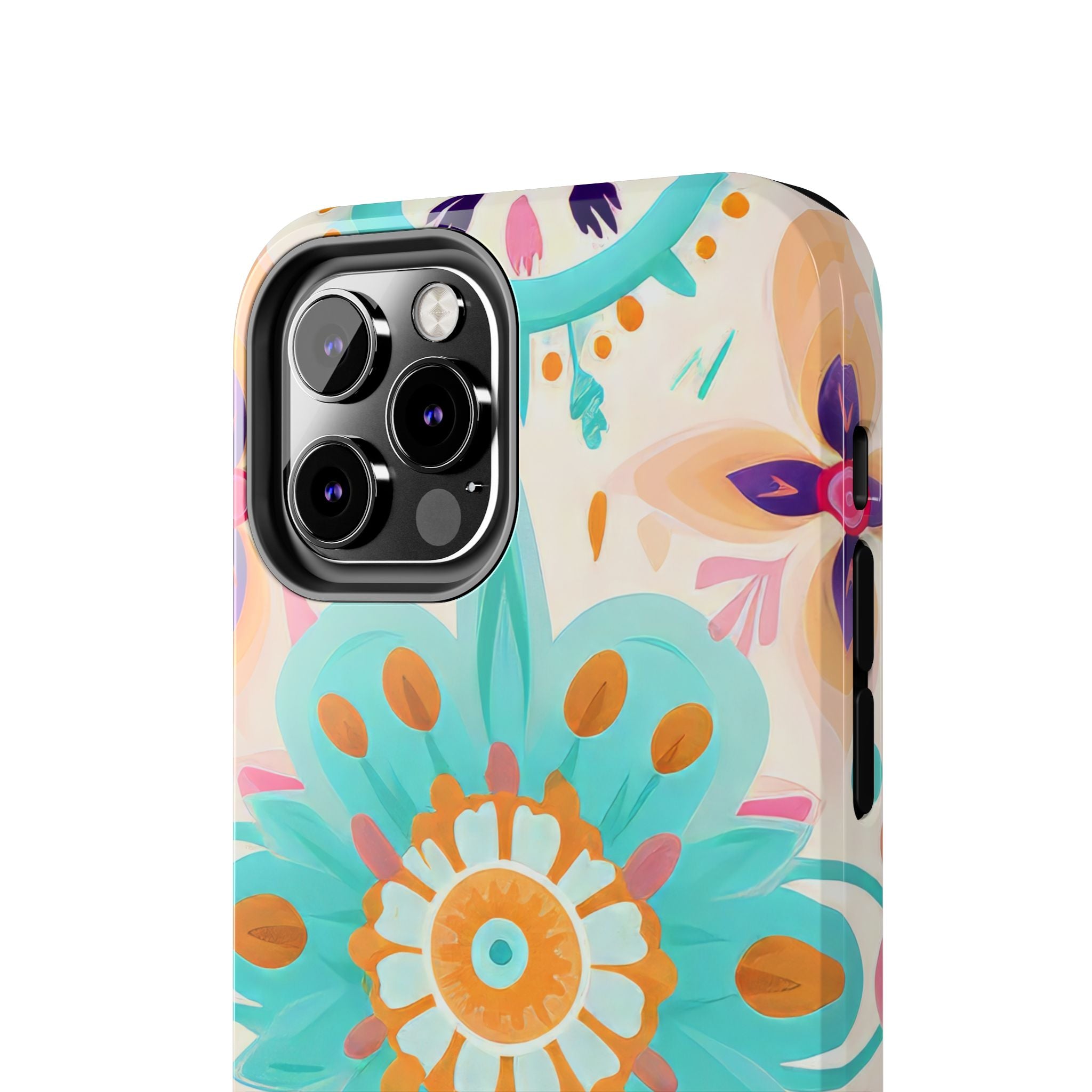 boho-floral-pastel-iphone-tough-case-protective-iphone-cover-artistic-iphone-case-stylish-tech-accessory-unique-gift-iphone-c
