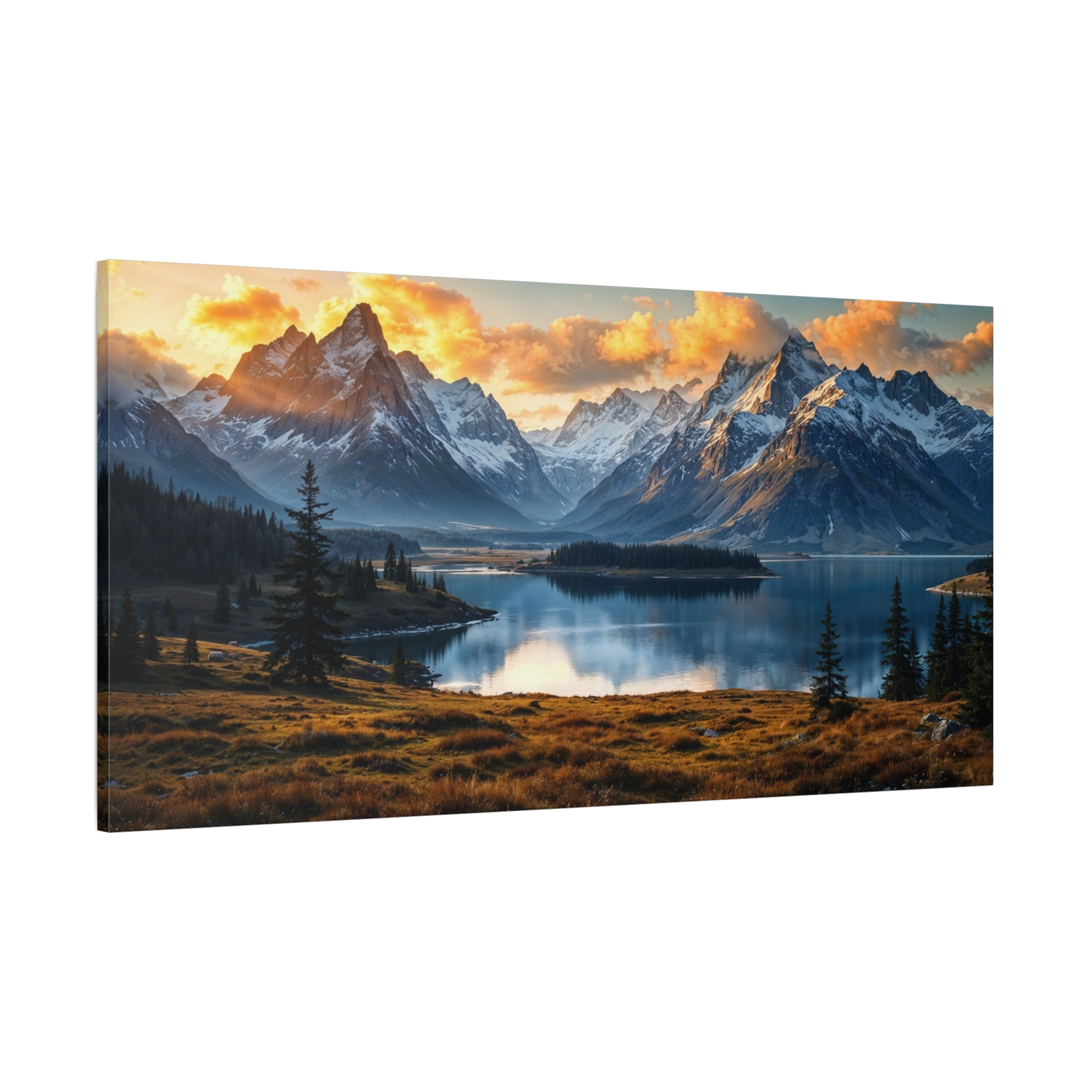 canvas-print-winter-mountains-landscape-wall-decor-mountain-art-snowy-peaks-painting-home-decoration-panoramic-holiday-gift-i
