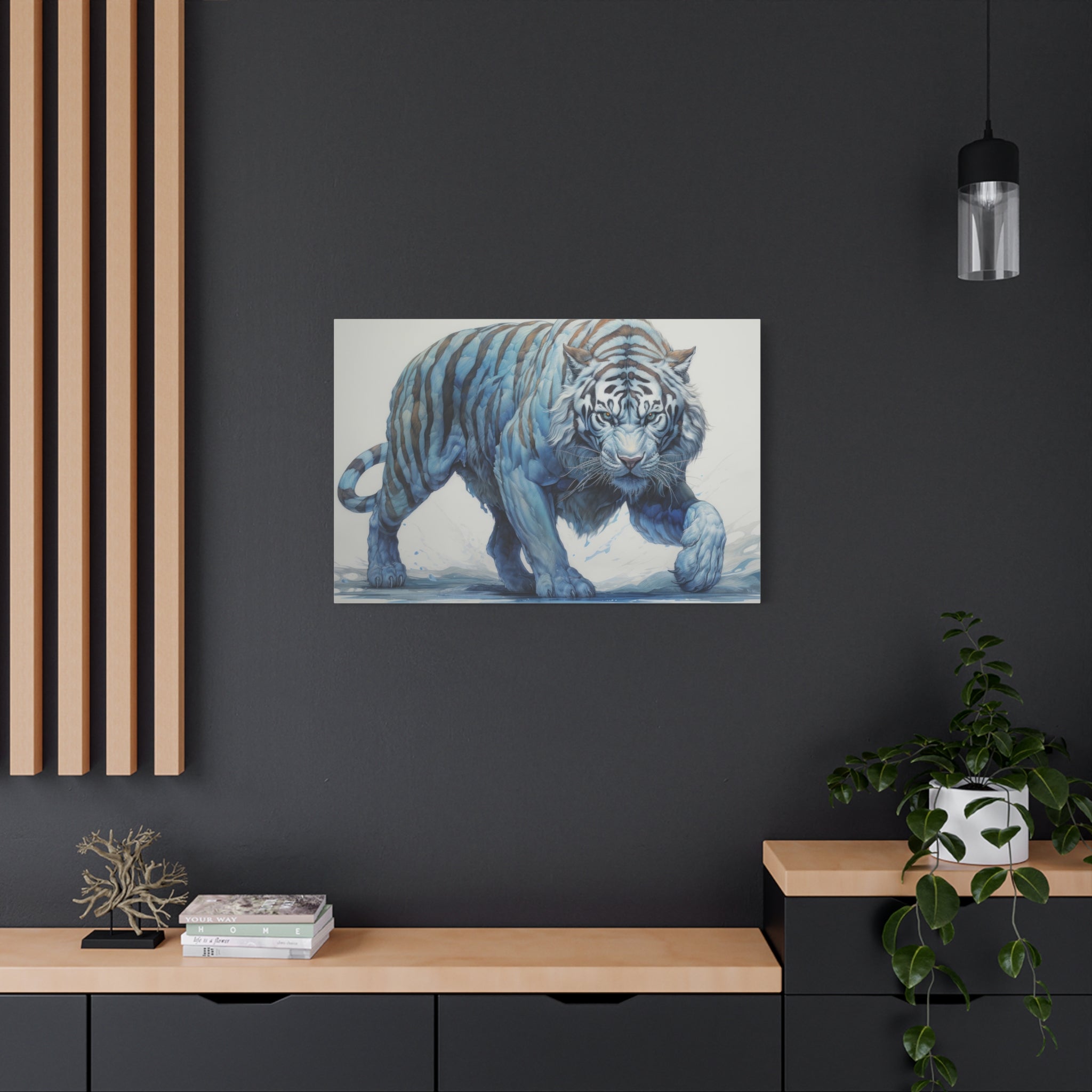 canvas-print-white-tiger-wall-decor-wildlife-artwork-large-cat-poster-safari-animal-painting-jungle-theme-art-tiger-canvas-ar