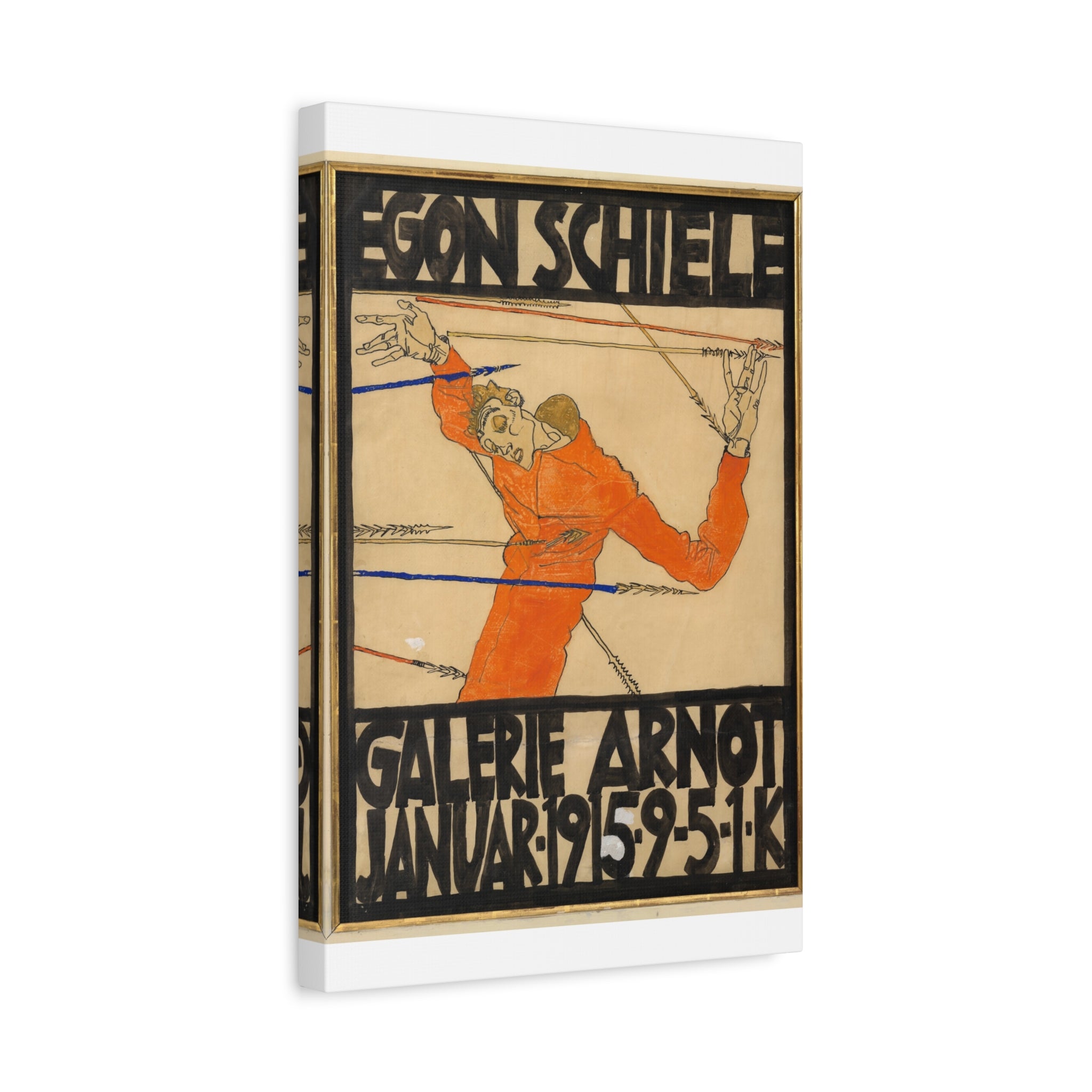 egon-schiele-canvas-print-plakat-der-egon-schiele-by-egon-schiele-home-decor-living-room-decor-egon-schiele-art-poster-art-no