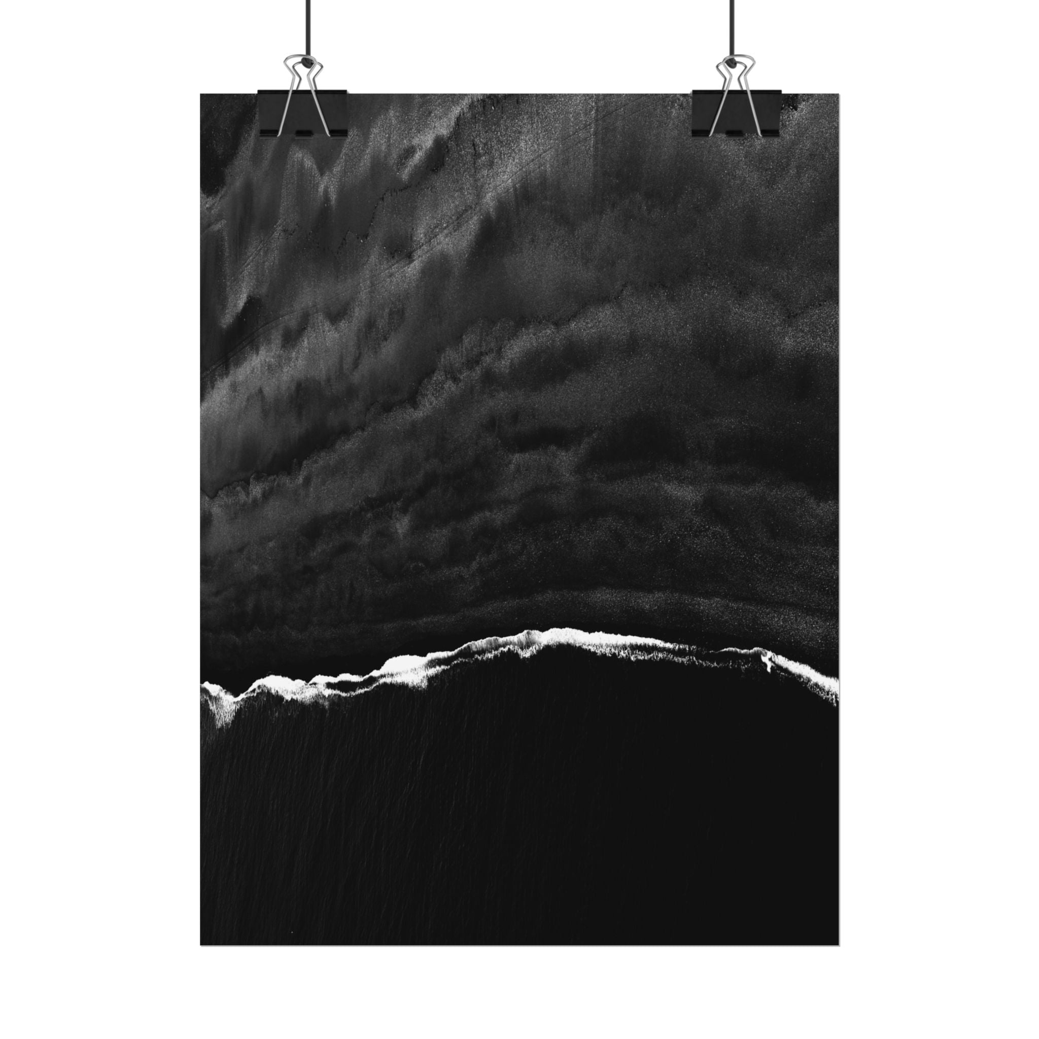 beach-wall-art-ocean-minimalist-poster-print-coastal-stretched-painting-ocean-print-sand-landscape-home-office-decoration