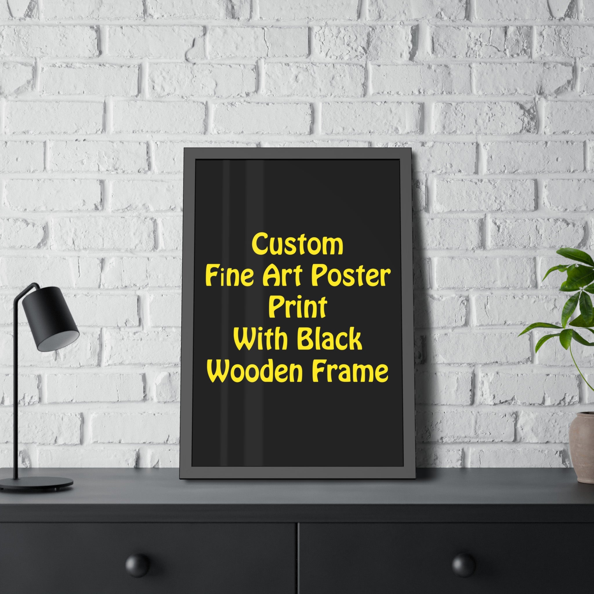 custom-framed-fine-art-poster-personalized-wall-decor-gift-for-art-lovers-home-decoration-customizable-wall-art-poster-prints