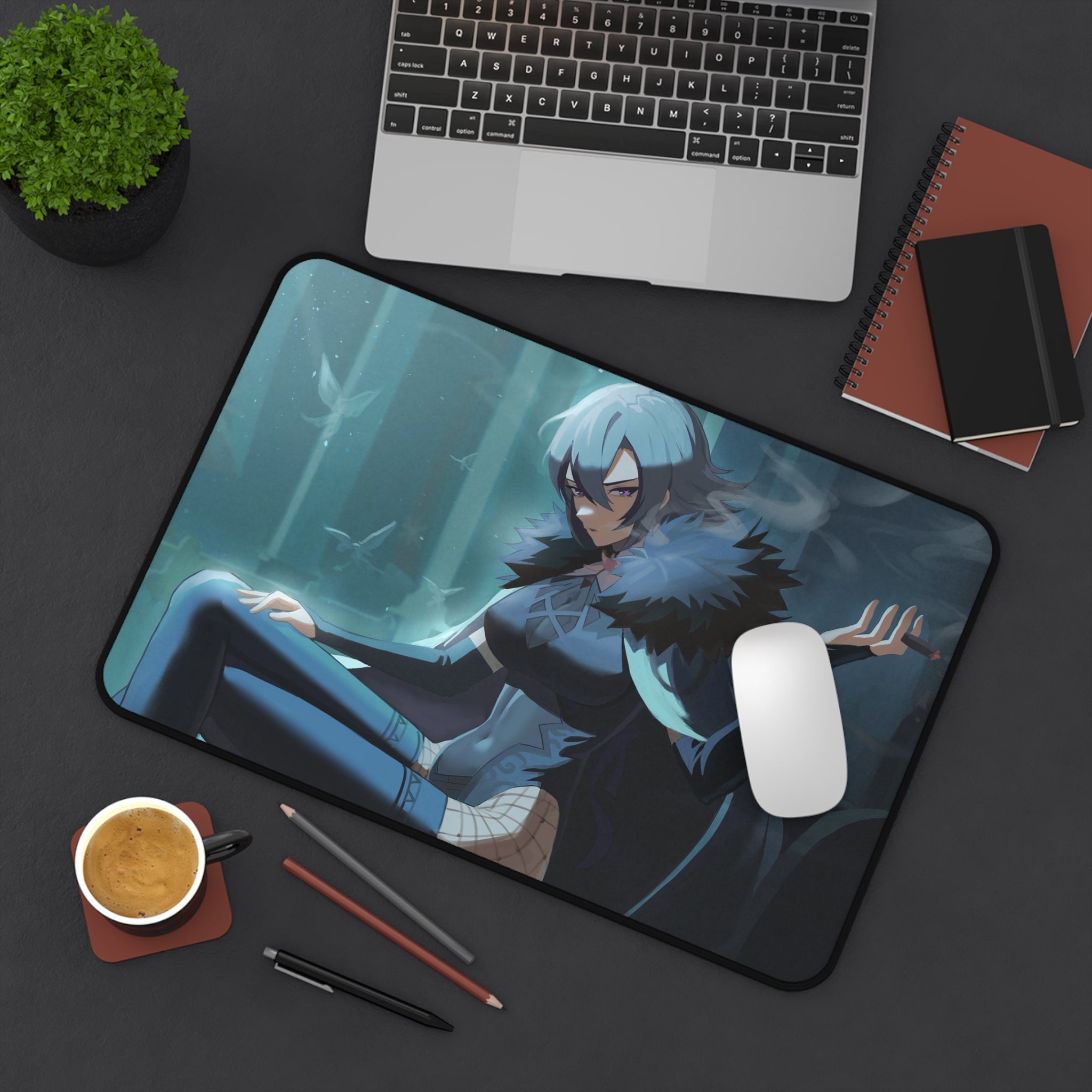 genshin-impact-arlecchino-mousepad-desk-mat-xl-anime-gaming-pad-waifu-extended-desk-pad-the-knave-ge