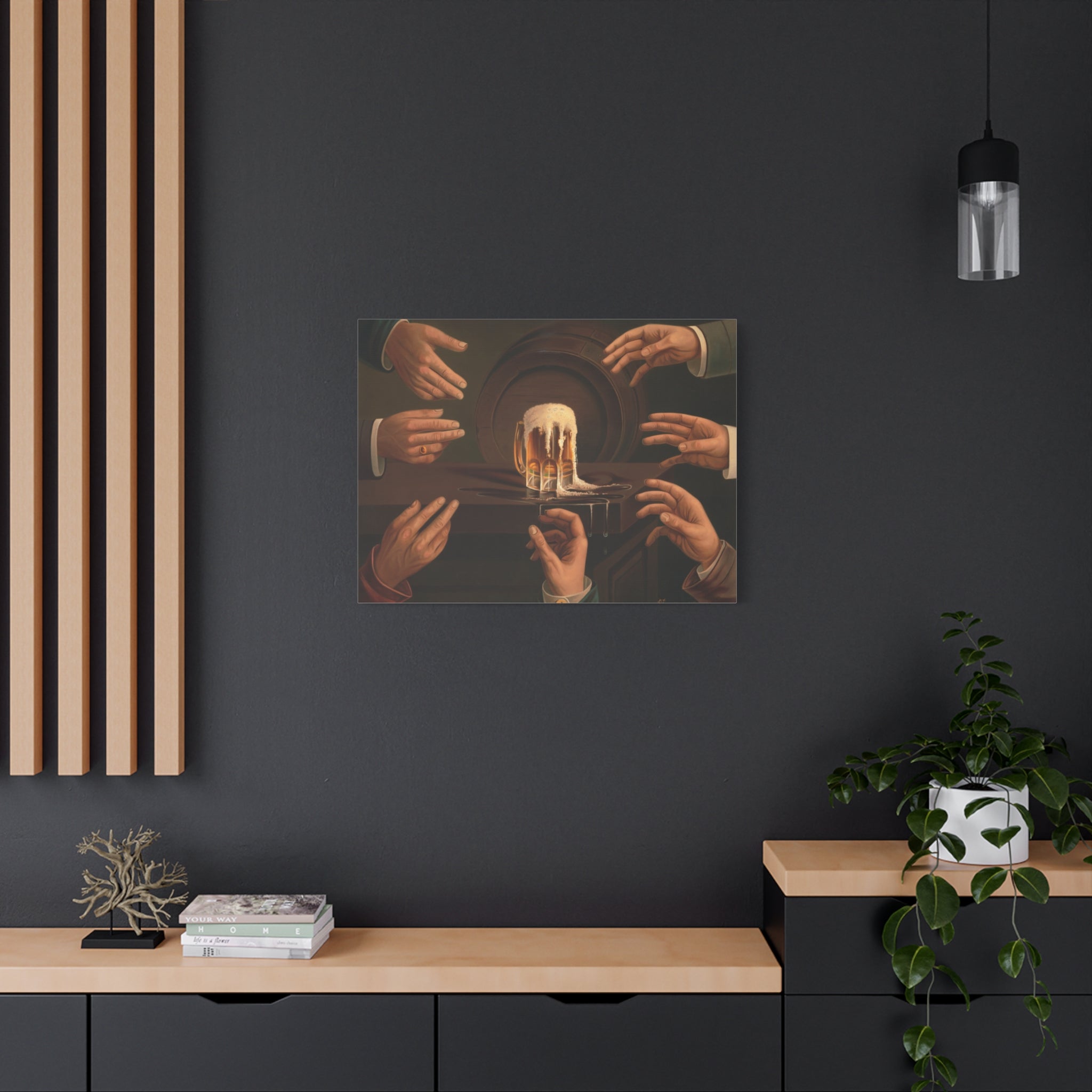 beer-canvas-print-beer-wall-art-bar-decor-living-room-decor-alcohol-gift-matte-canvas-print-beer-gift-beer-lover-beer-poster
