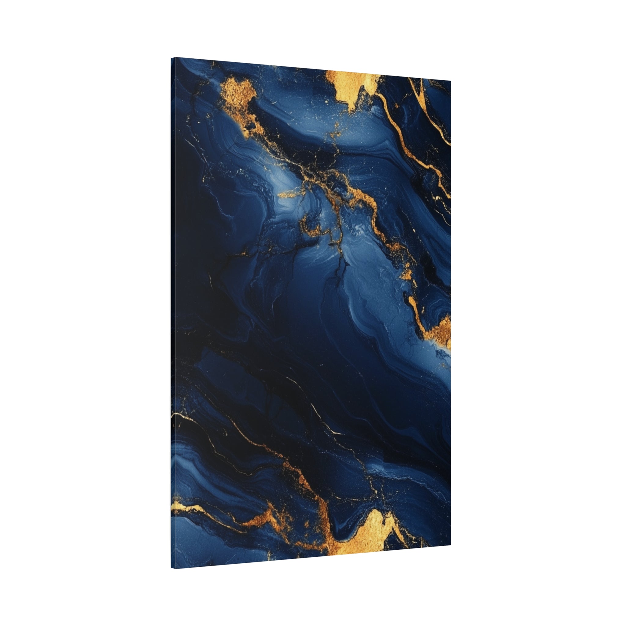 canvas-print-blue-gold-abstract-wall-art-aesthetic-marble-minimalist-wall-decor-elegant-art-wall-print-wall-decor-wall-hangin