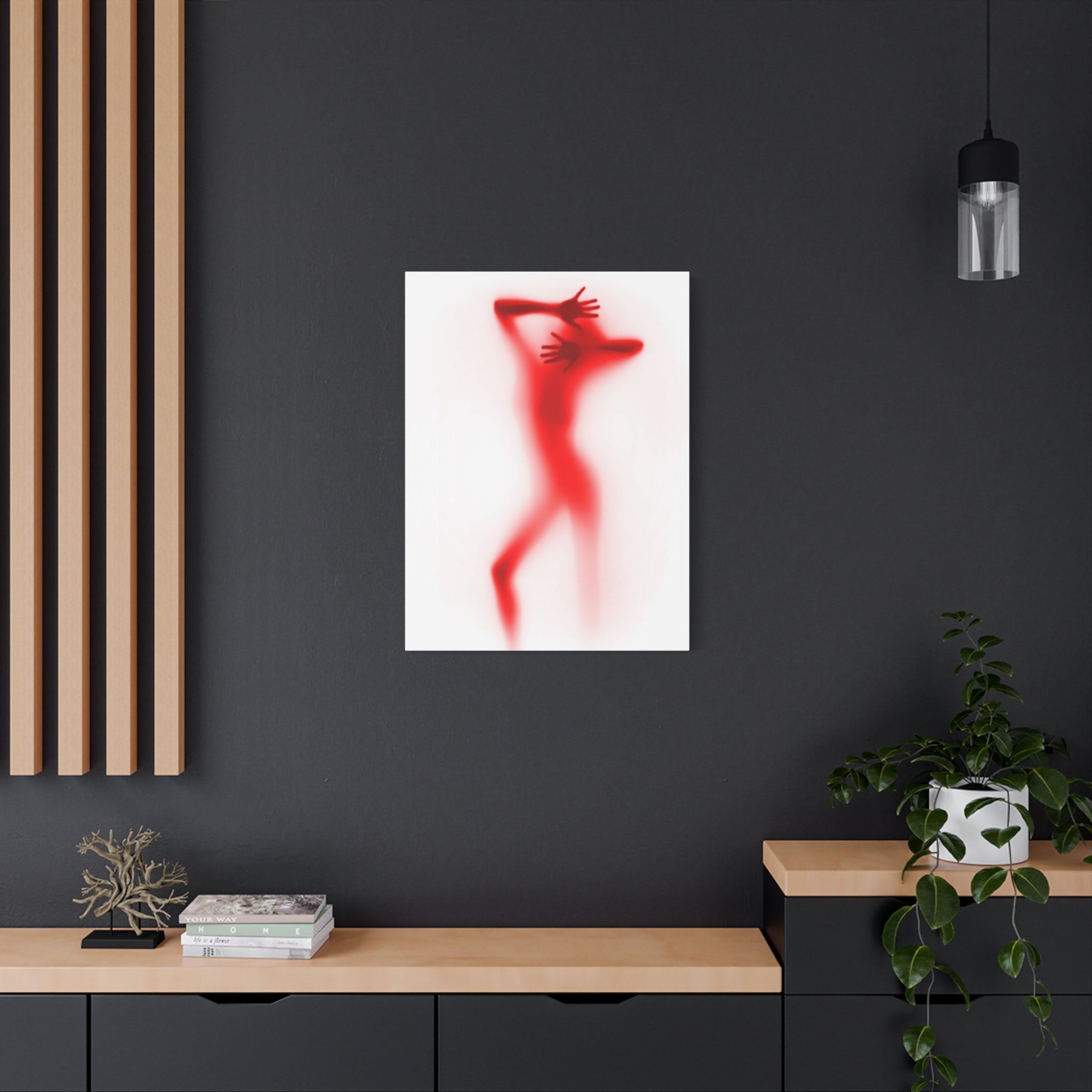 hidden-woman-silhouette-canvas-wall-art-print-sensual-matte-stretched-canvas-print-decor-beautiful-blur-home-office-decor-gif