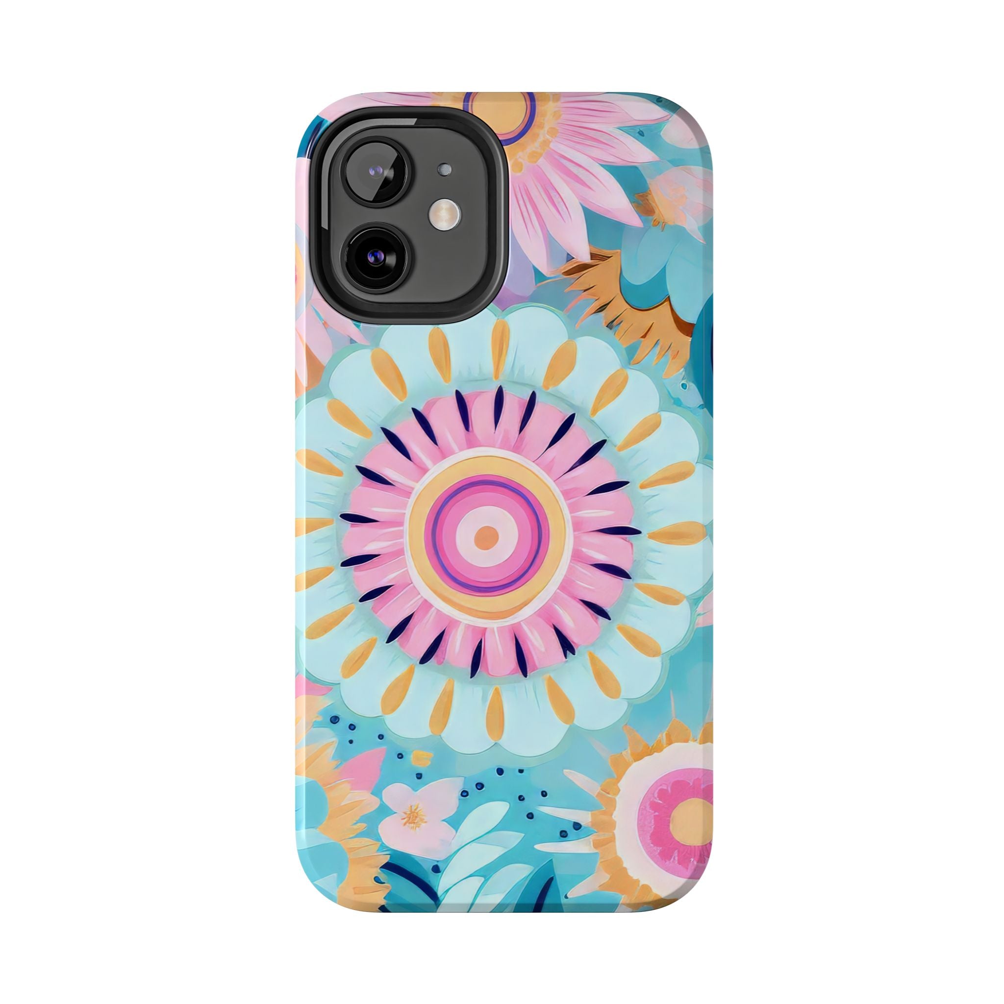 boho-floral-pastel-iphone-tough-case-protective-iphone-cover-artistic-iphone-case-stylish-tech-accessory-unique-gift-iphone-c