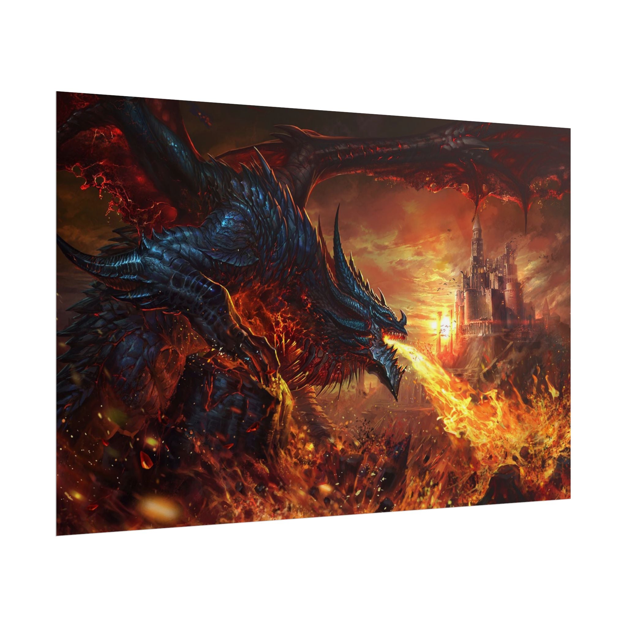 dragon-fire-poster-wall-decor-anime-poster-wall-art-home-decor-gift-for-dragon-lovers-mythical-creature-decor-fantasy-art-pri