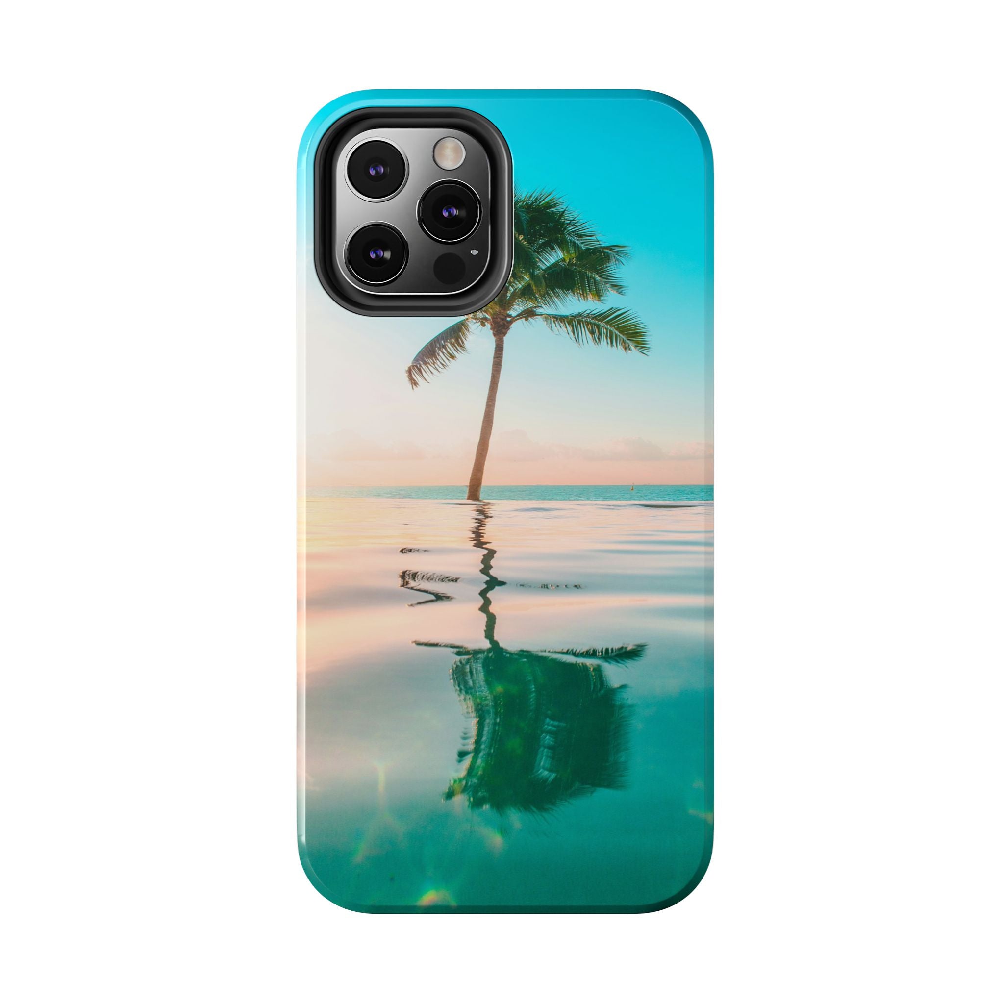 palm-tree-iphone-tough-case-stylish-protective-iphone-cover-beach-lover-gift-summer-accessory-trendy-tropical-smartphone-shel