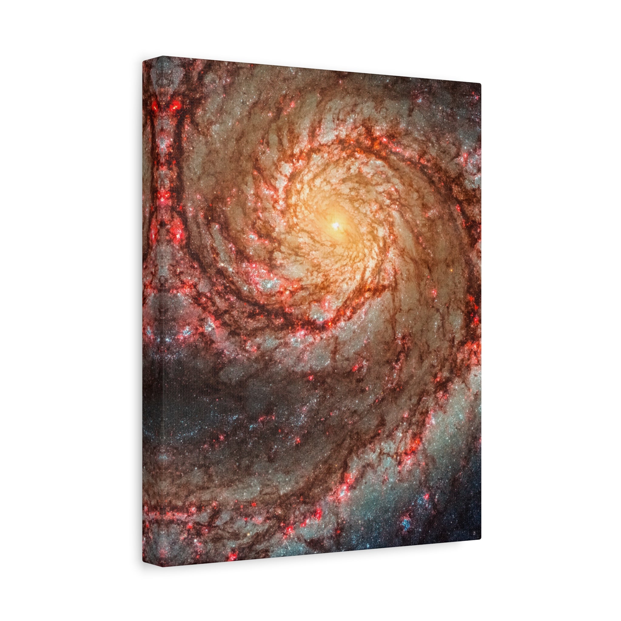 canvas-print-the-whirlpool-galaxy-celestial-wall-art-home-decor-living-room-decor-matte-canvas