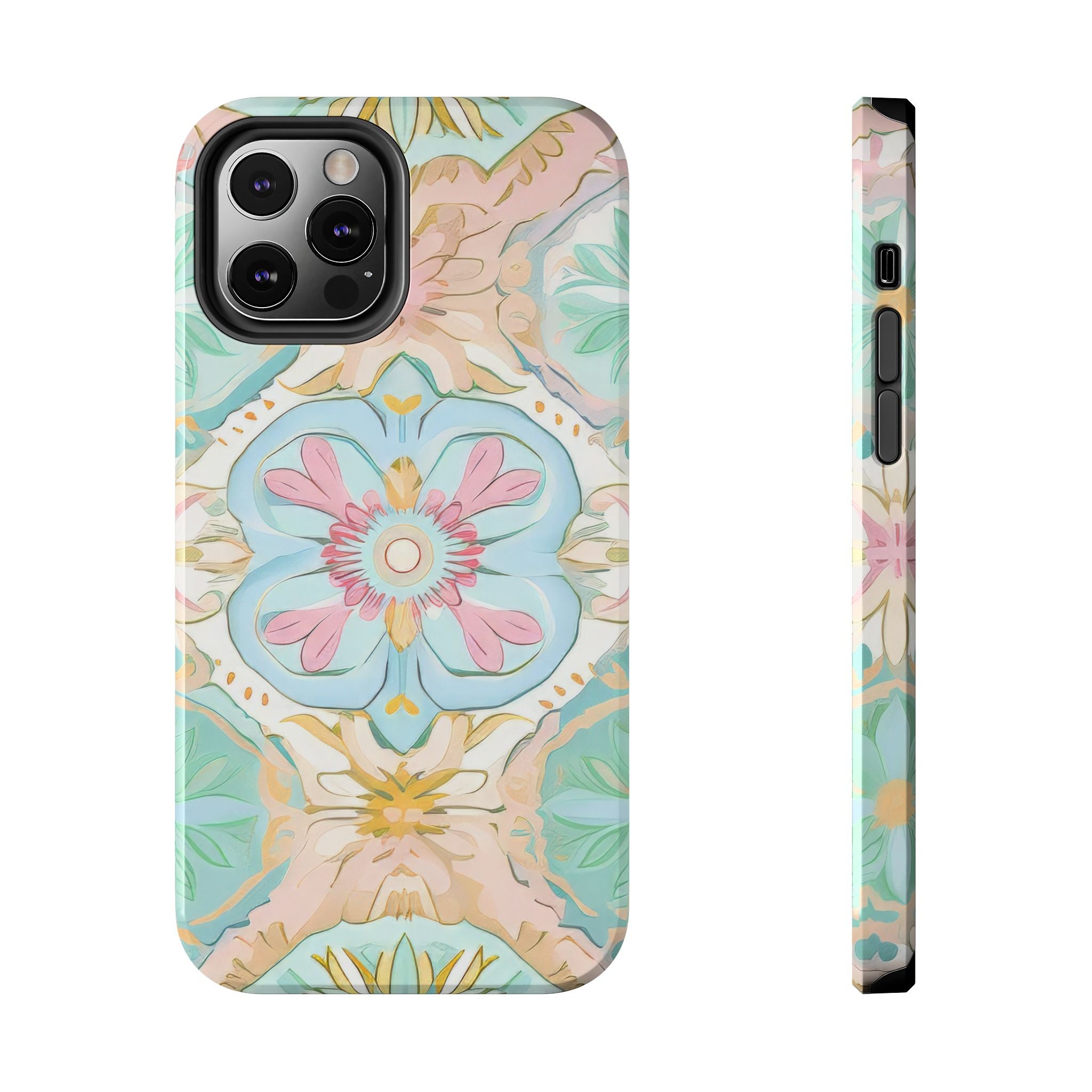 boho-floral-pastel-iphone-tough-case-protective-iphone-cover-artistic-iphone-case-stylish-tech-accessory-unique-gift-iphone-c