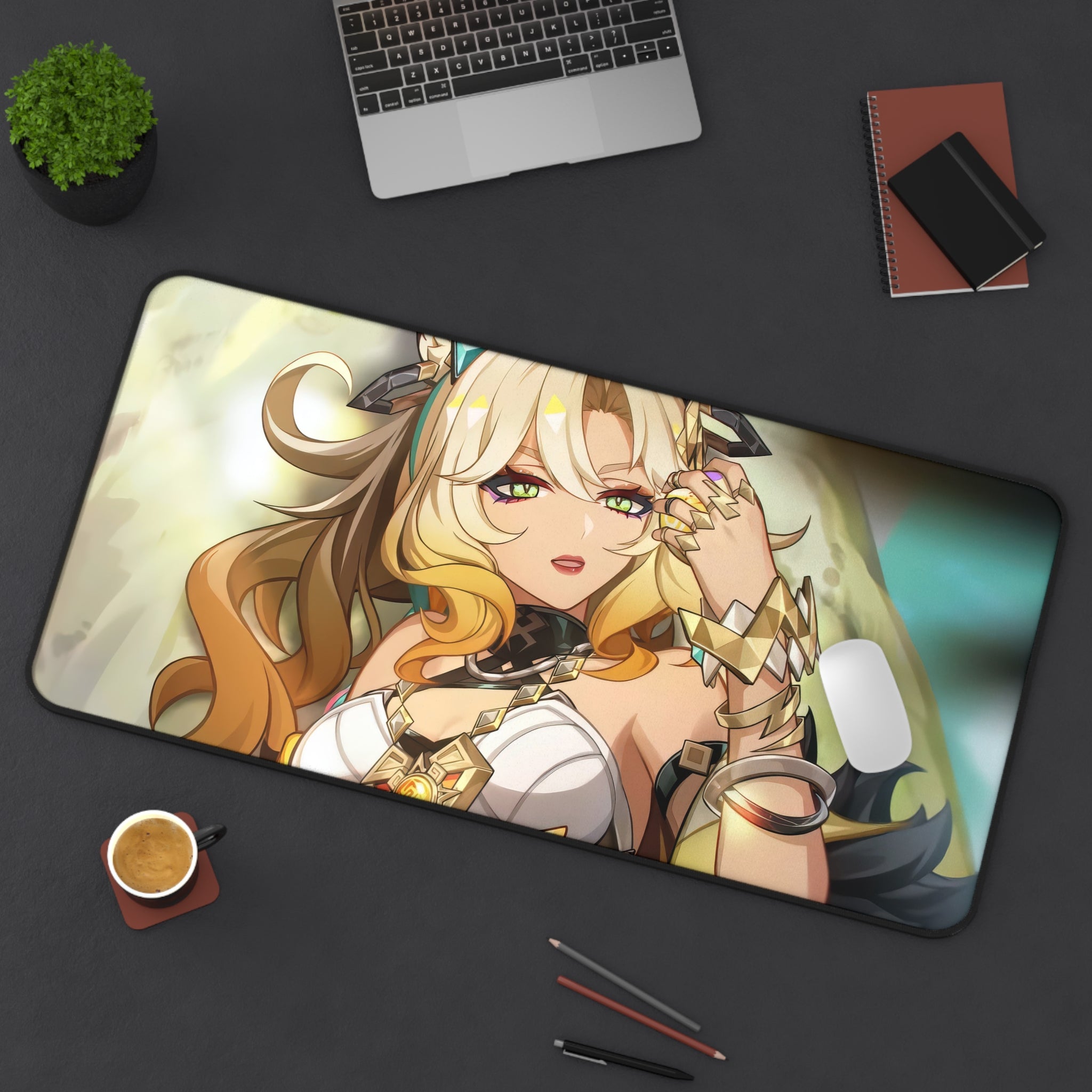 genshin-impact-xilonen-mousepad-desk-mat-xl-anime-gold-gaming-pad-waifu-extended-desk-pad-genshin-me